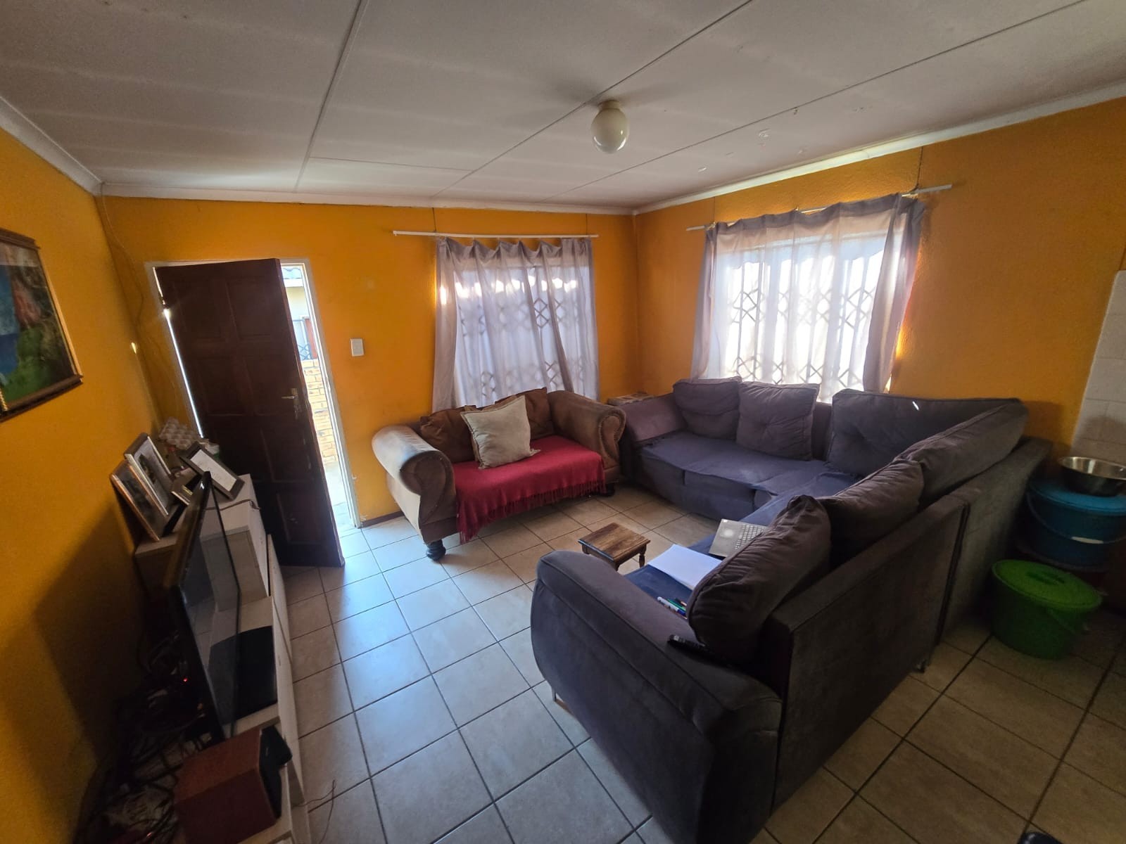 Townhouse for sale in Cosmo City, Roodepoort, 69, Cosmo Creek, 1 Short street, Cosmo City, Roodepoort, Gauteng, 154 m²