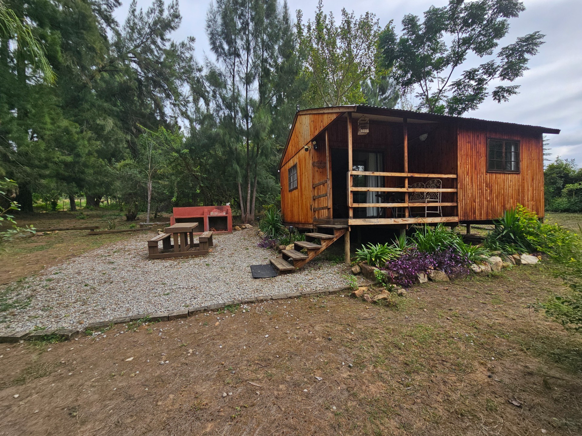 Small Holding for sale in Barberton