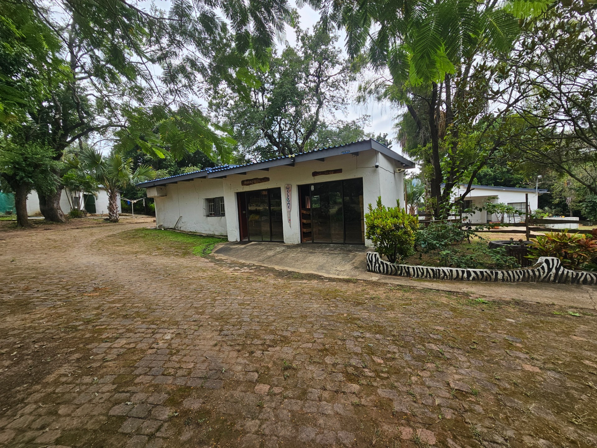 Small Holding for sale in Barberton
