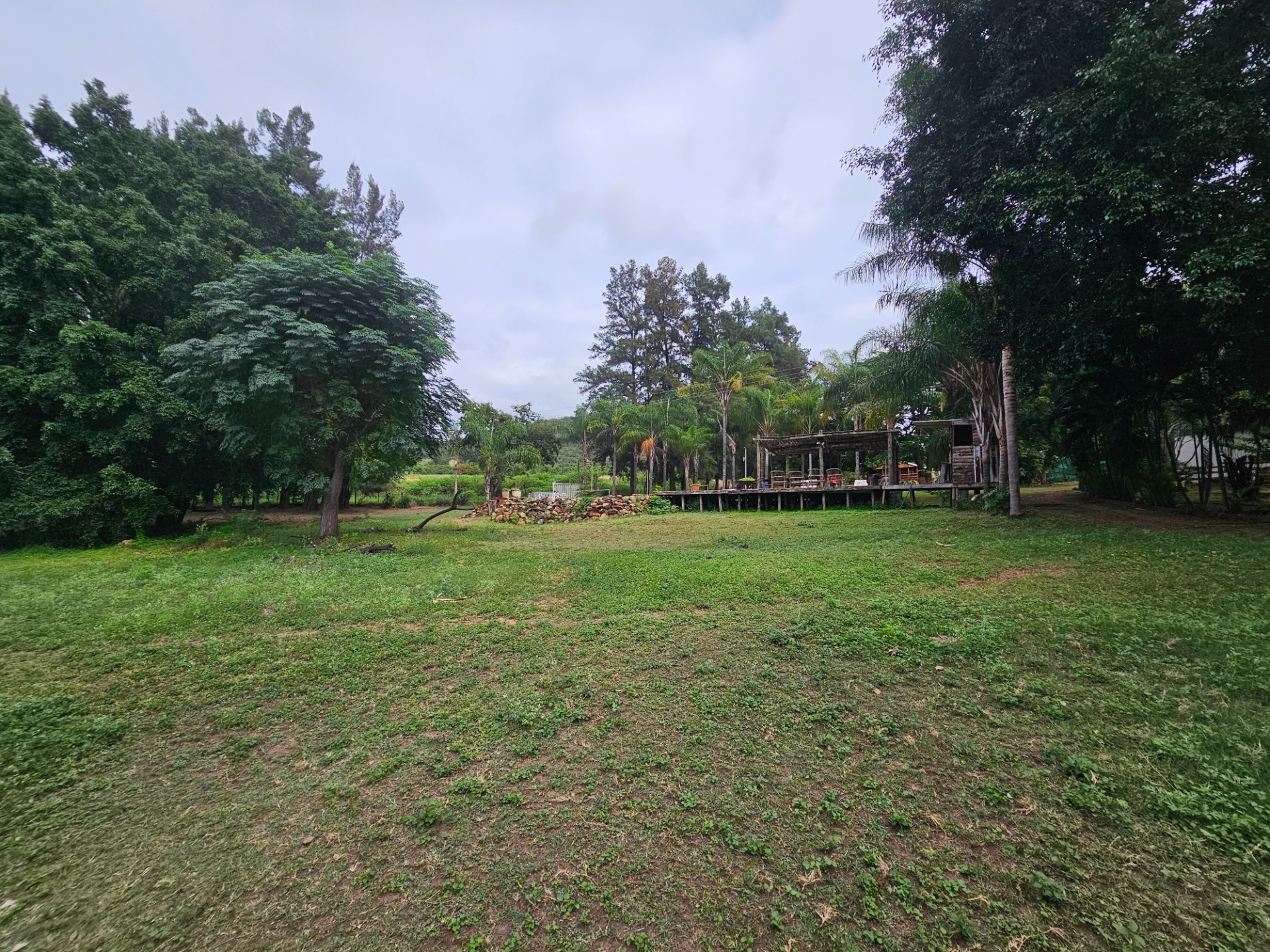 Small Holding for sale in Barberton