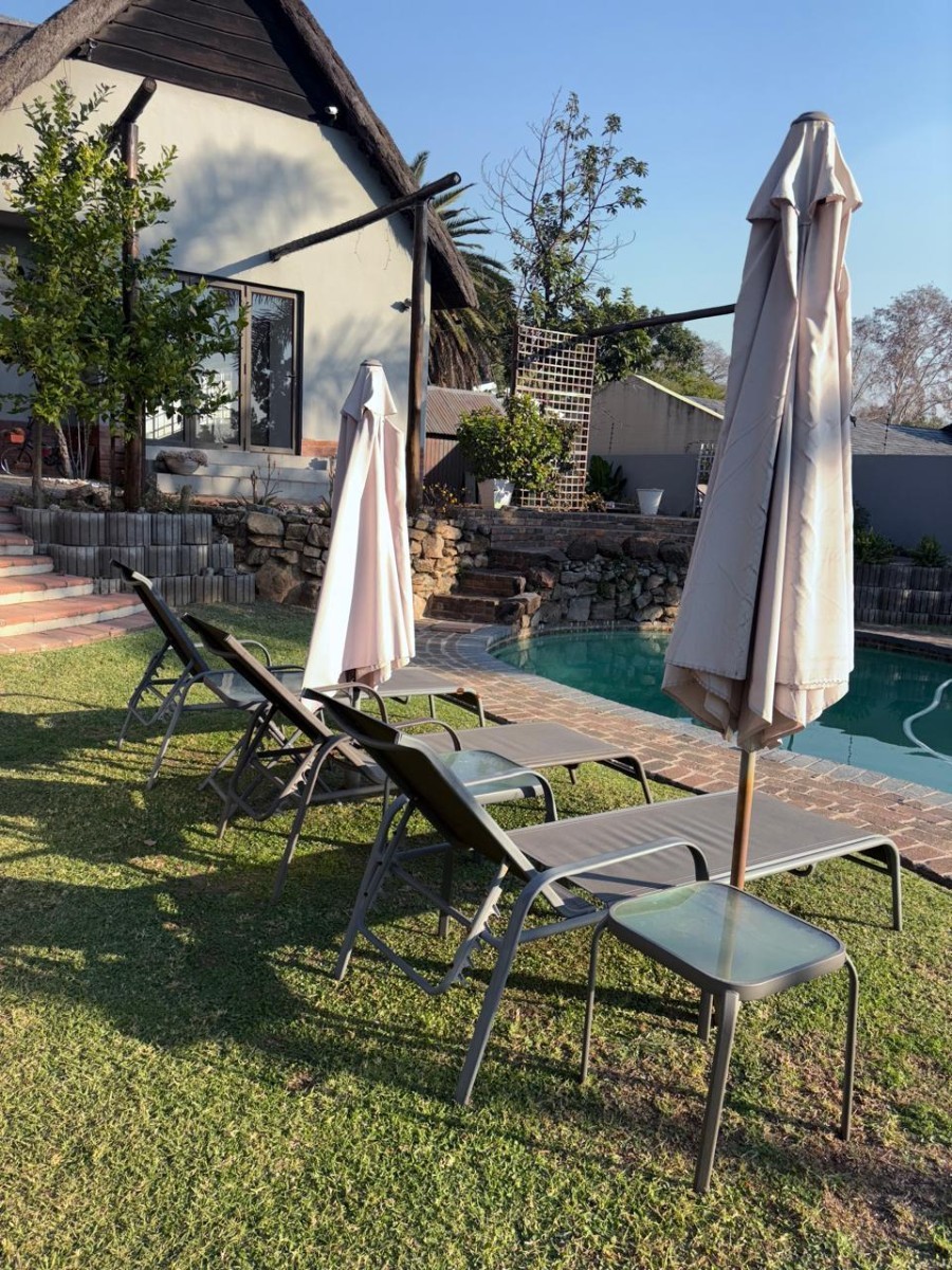 House for rent in Bramley, Johannesburg, 1492 m²