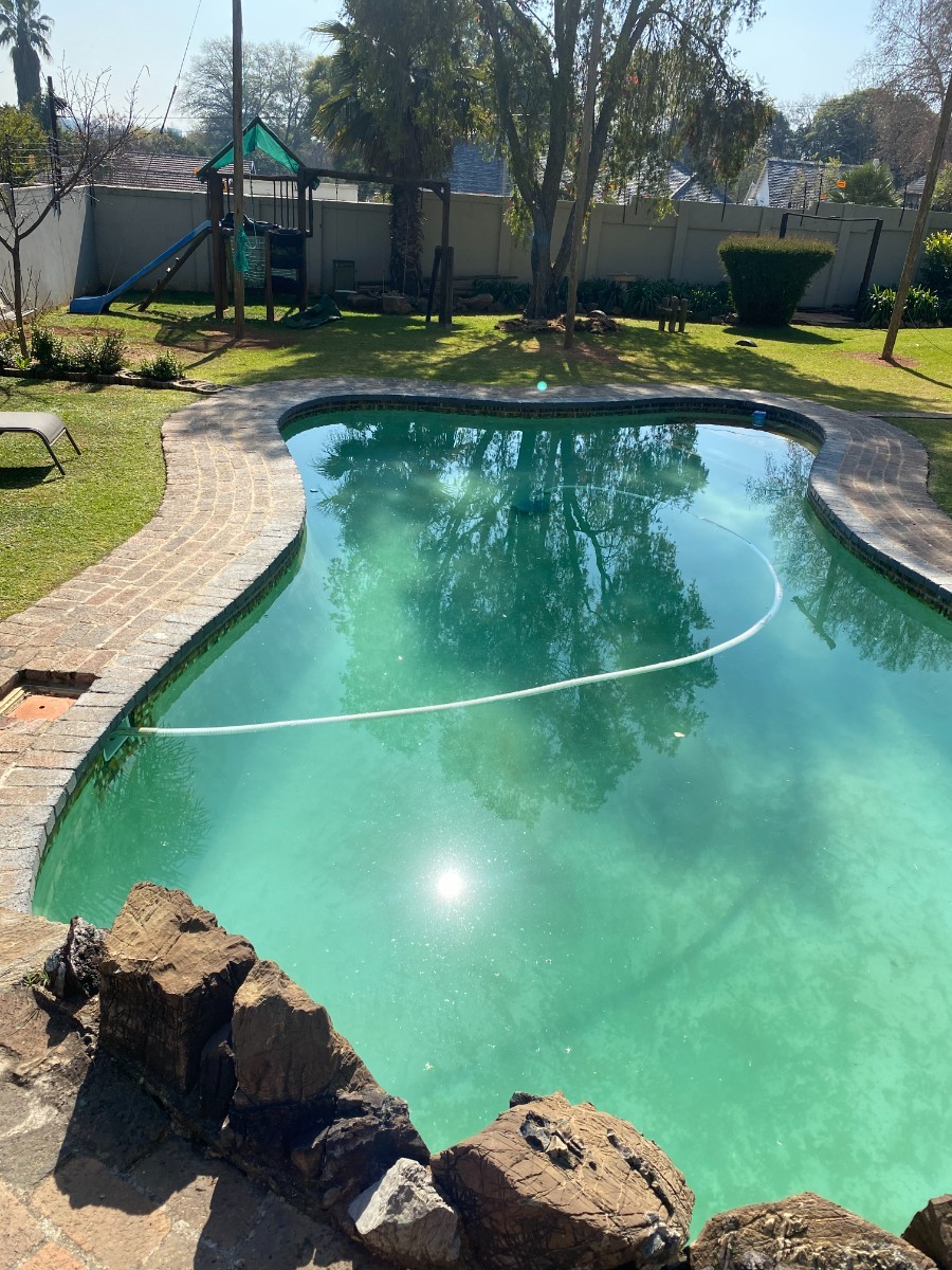 House for rent in Bramley, Johannesburg, 1492 m²