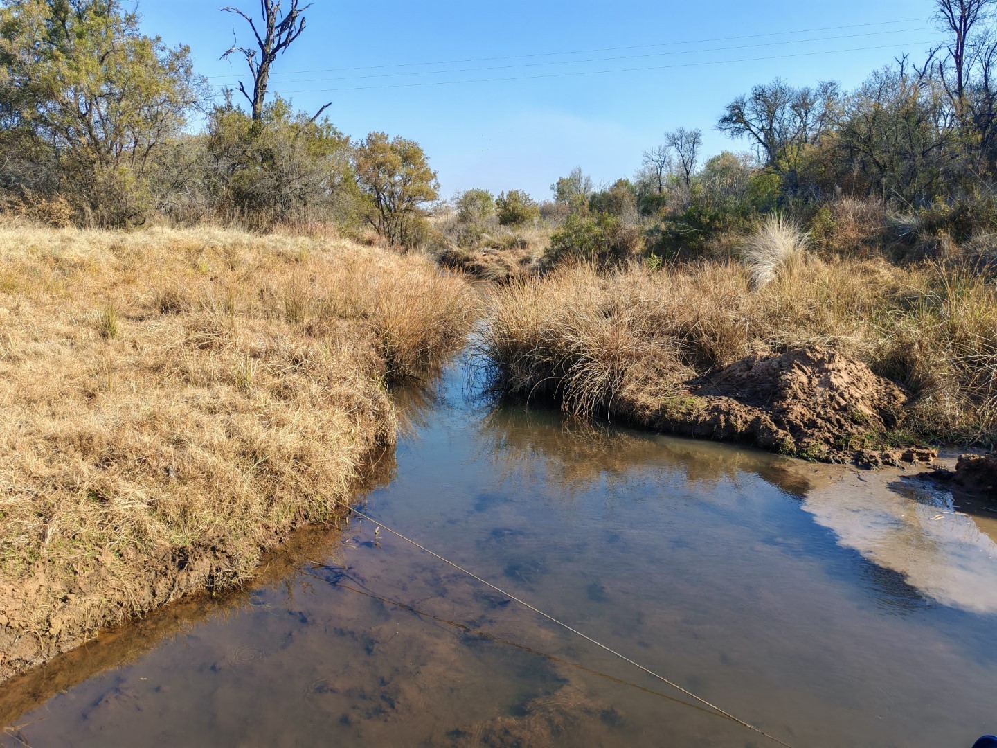 Farm for sale in Modimolle Rural, Modimolle, 4500000 m²
