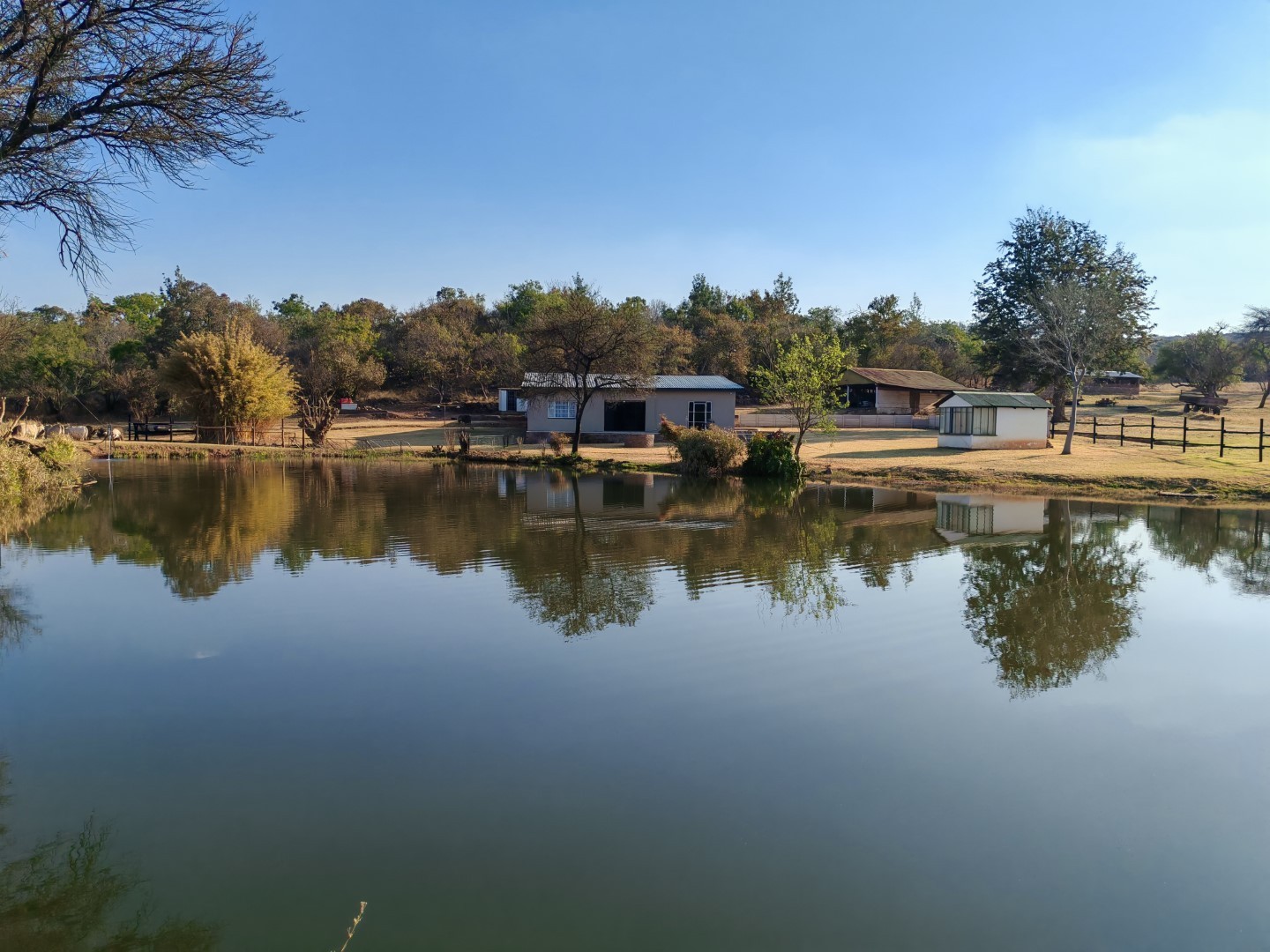 Farm for sale in Modimolle Rural, Modimolle, 4500000 m²