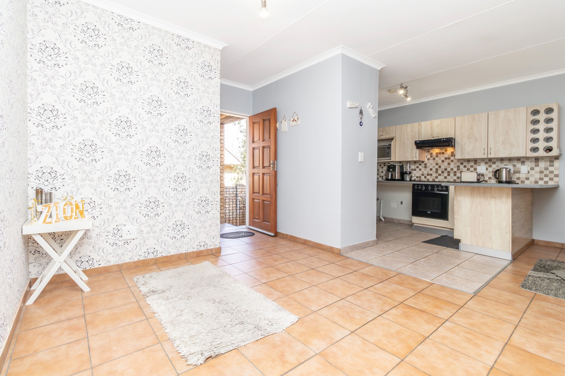 House for sale in Olivedale, Randburg, 130 m²