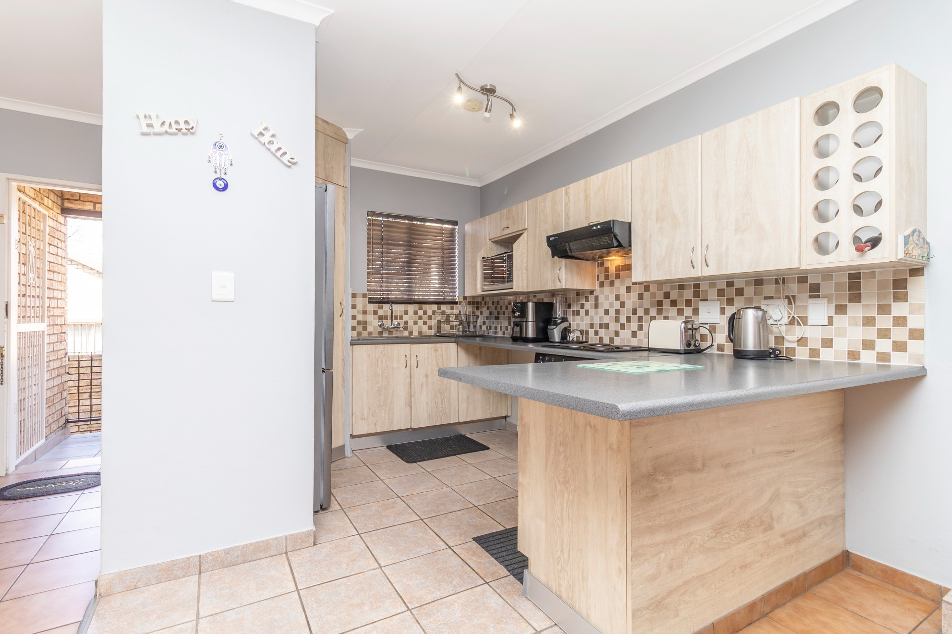 House for sale in Olivedale, Randburg, 130 m²