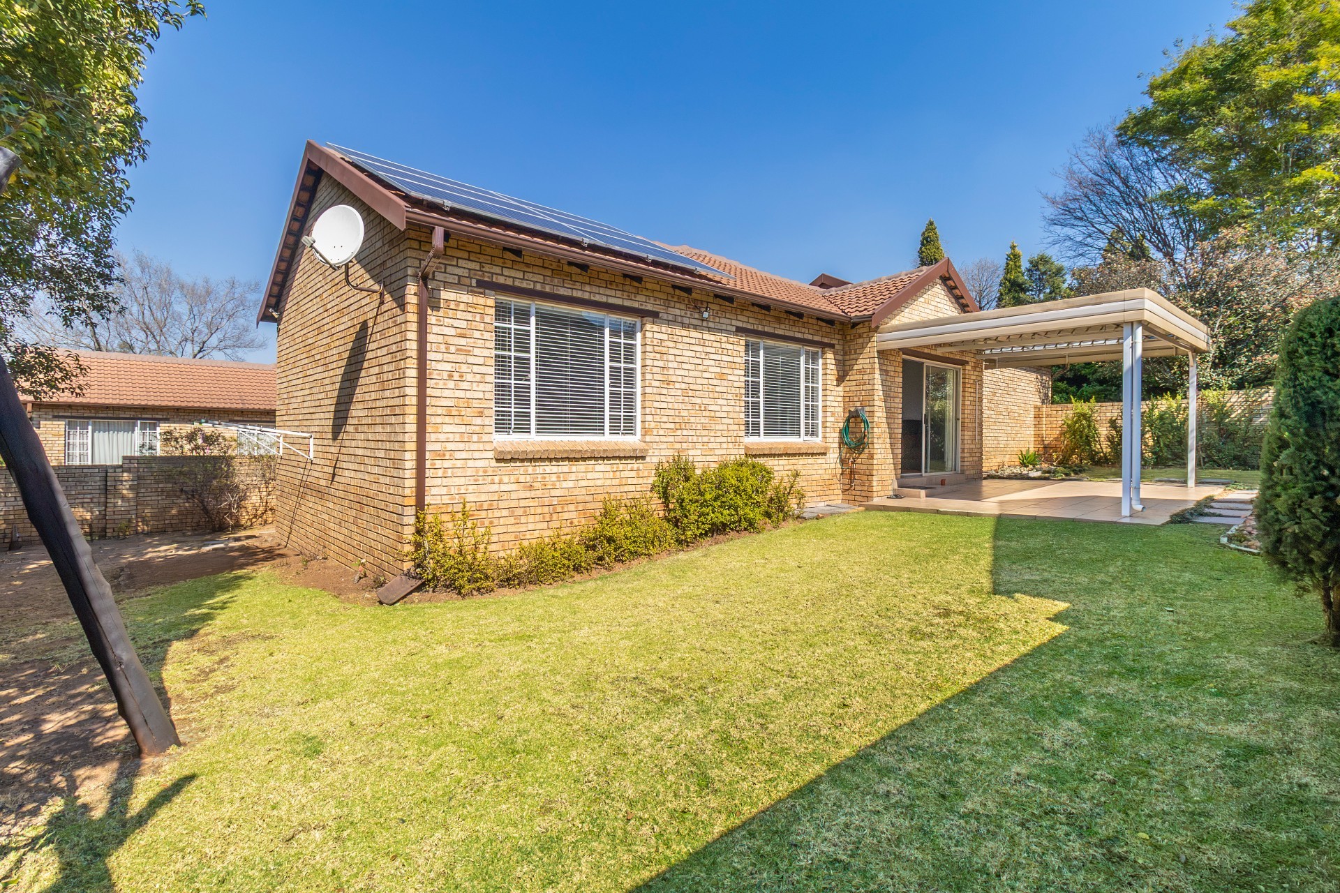 House for sale in Olivedale, Randburg, 130 m²