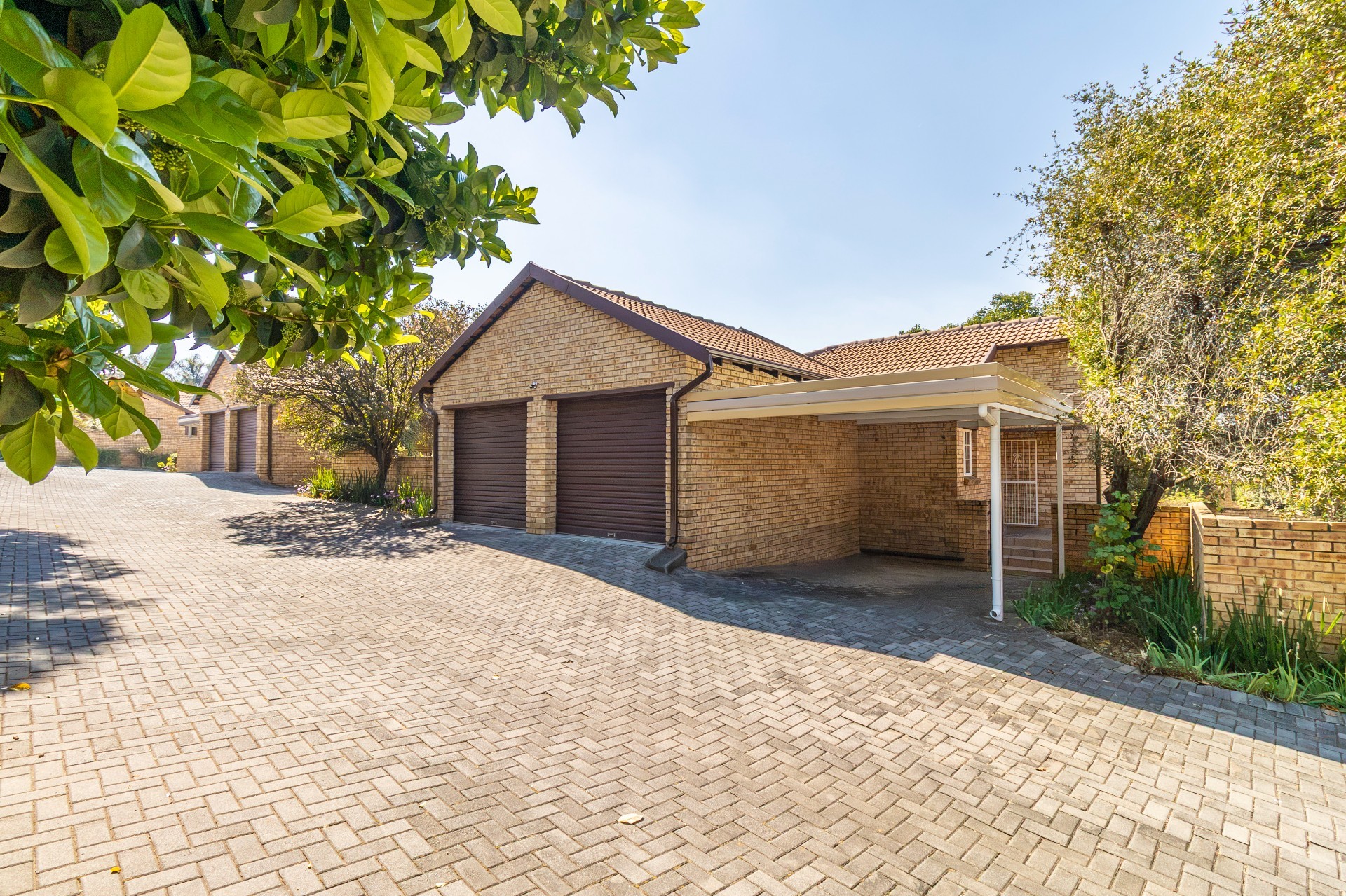 House for sale in Olivedale, Randburg, 130 m²