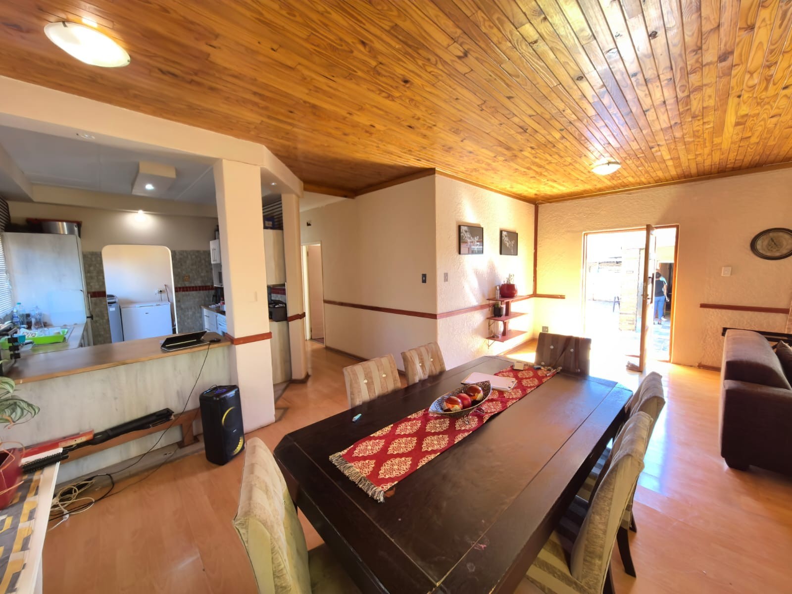 House for sale in Riviera, Kimberley, 953 m²
