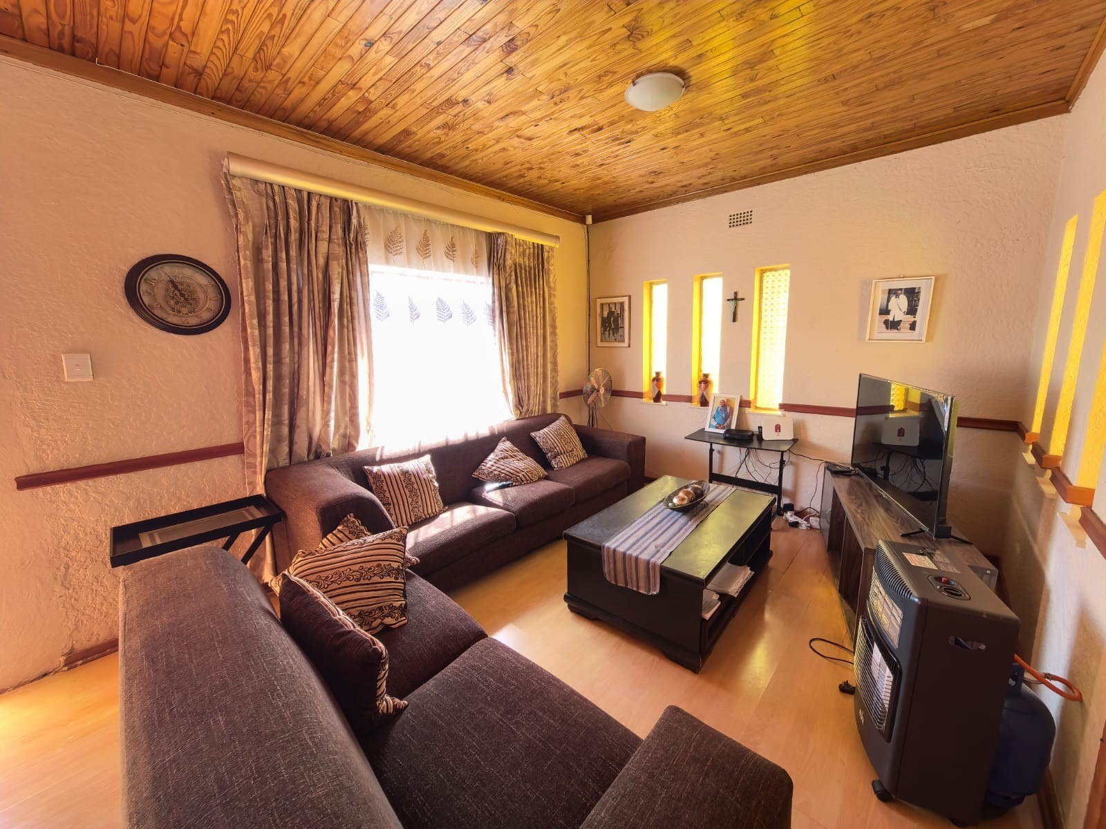 House for sale in Riviera, Kimberley, 953 m²