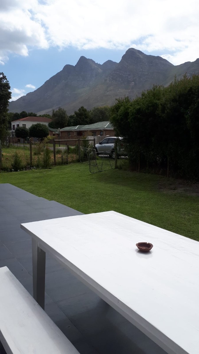 House for sale in Kleinmond Central, Kleinmond, 37 13th avenue, Kleinmond Central, Kleinmond, Western Cape, 128 m²