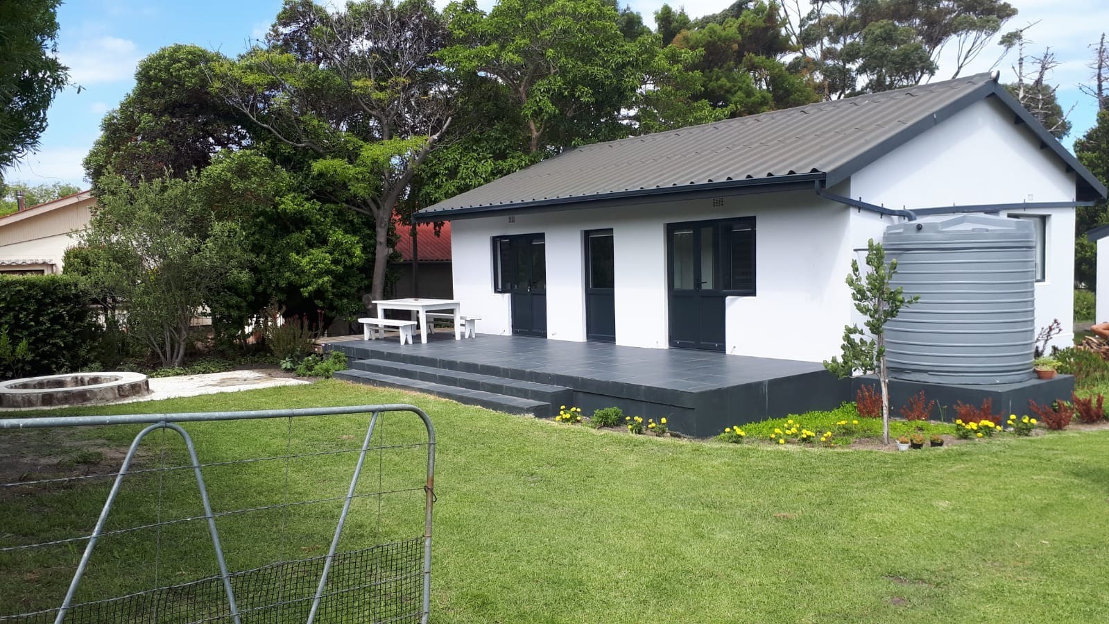 House for sale in Kleinmond Central, Kleinmond, 37 13th avenue, Kleinmond Central, Kleinmond, Western Cape, 128 m²