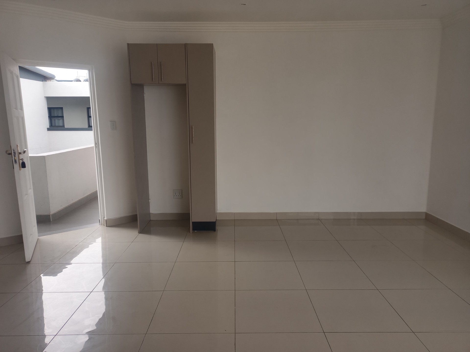 Apartment for rent in Ballito Central, Ballito, KwaZulu Natal, 72 m²