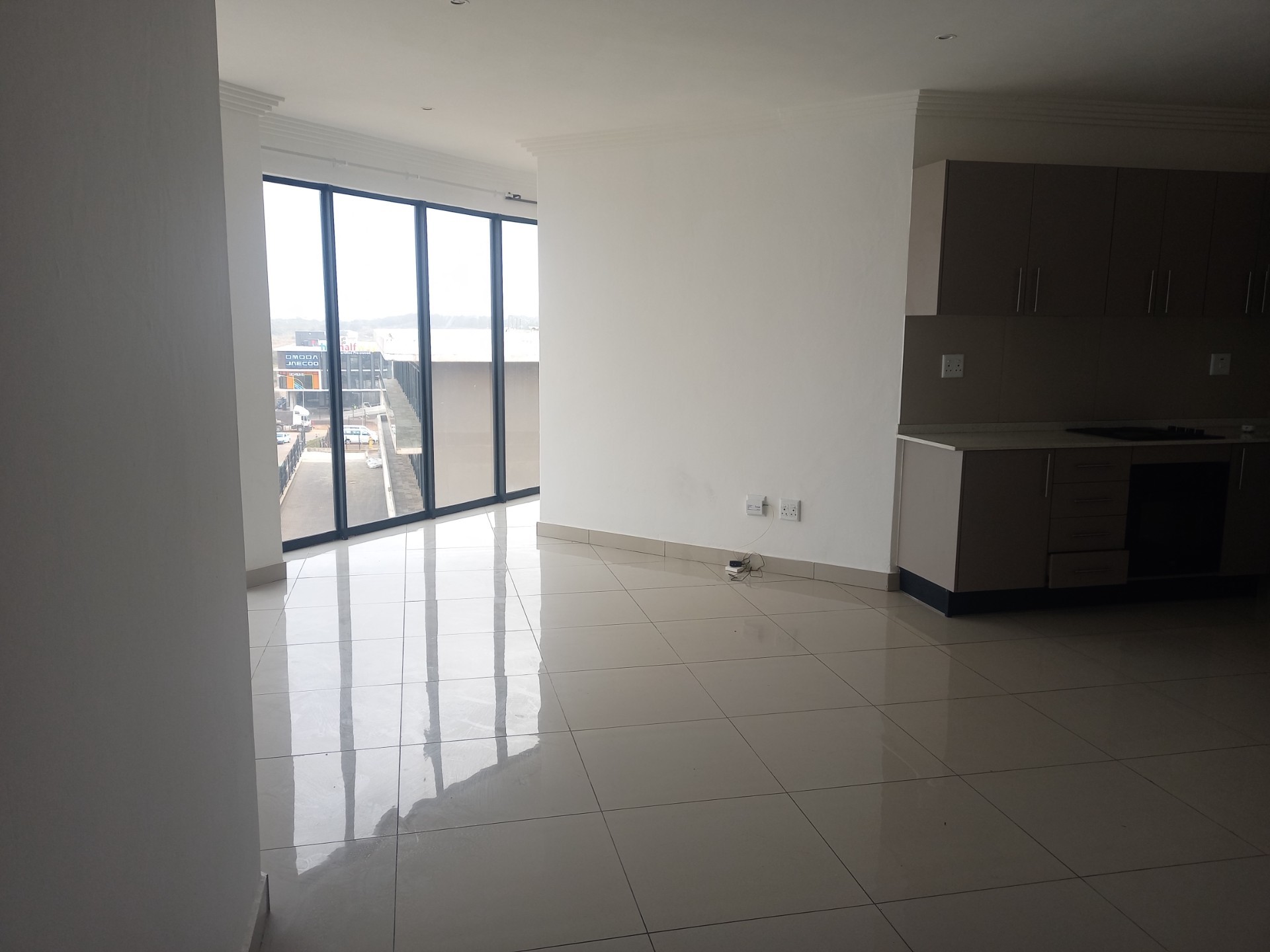 Apartment for rent in Ballito Central, Ballito, KwaZulu Natal, 72 m²