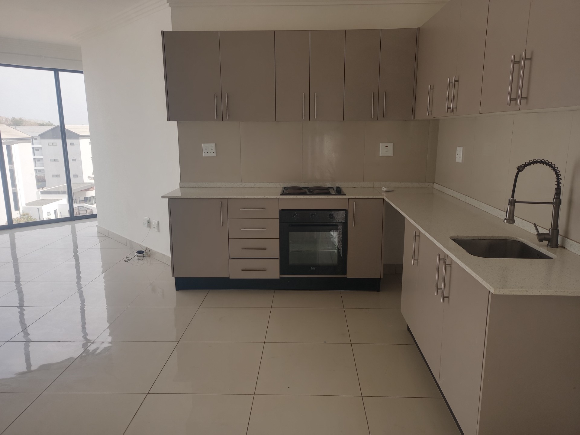 Apartment for rent in Ballito Central, Ballito, KwaZulu Natal, 72 m²