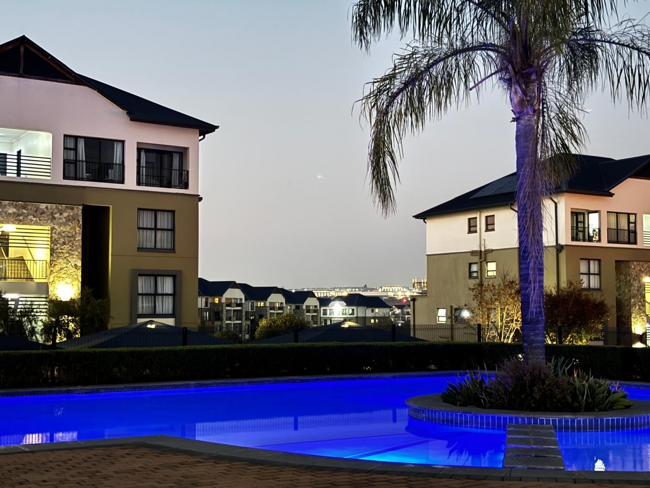 Apartment for sale in Jukskei View, Midrand, 107 m²