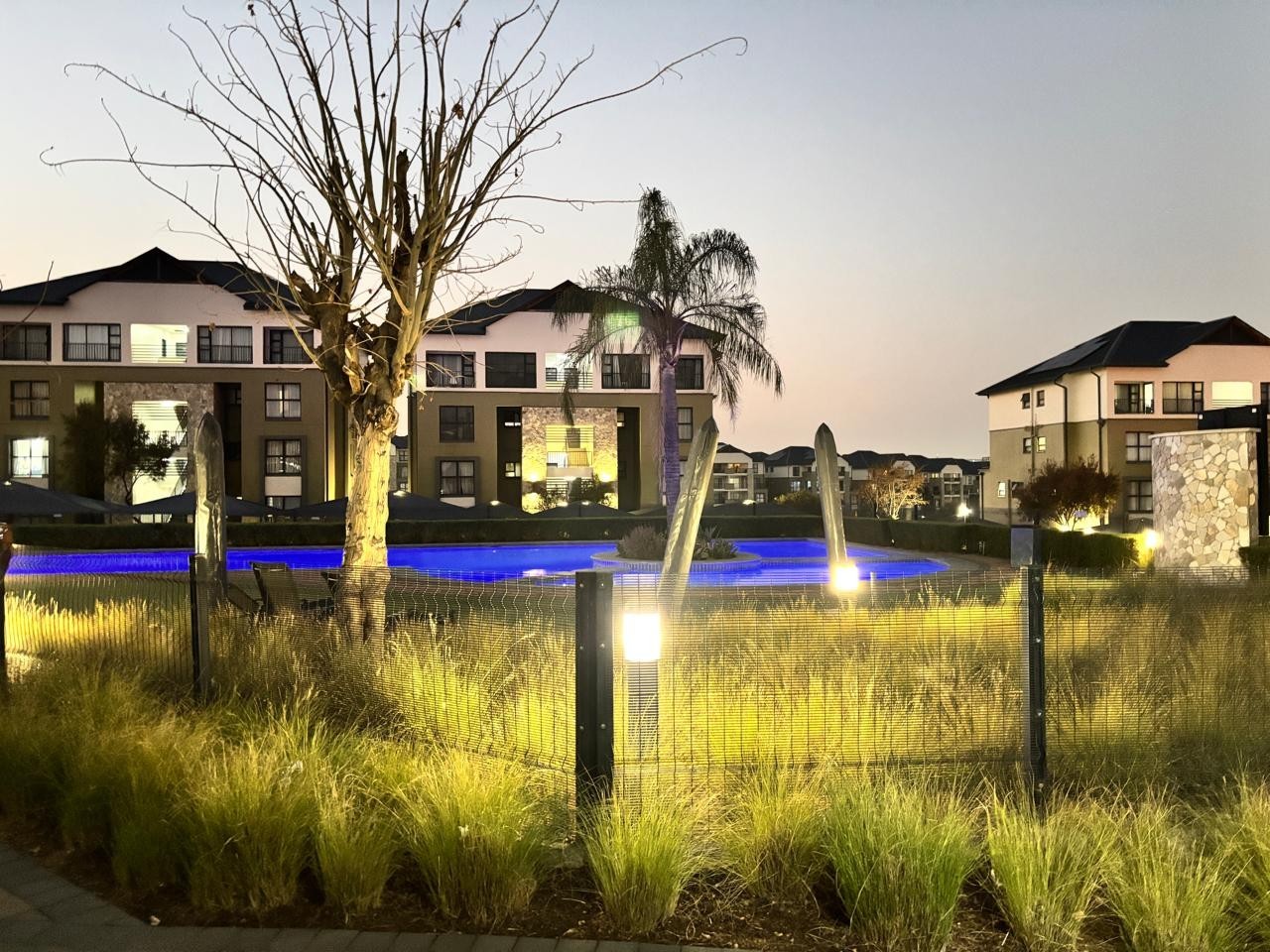 Apartment for sale in Jukskei View, Midrand, 107 m²