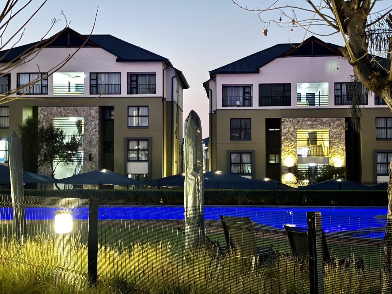 Apartment for sale in Jukskei View, Midrand, 107 m²