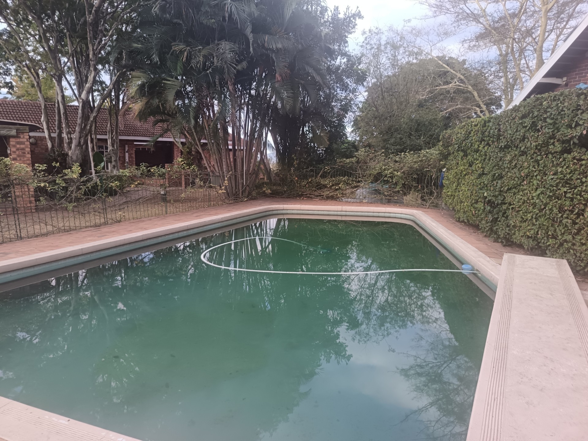 House for rent in Nelspruit Ext 2, Nelspruit