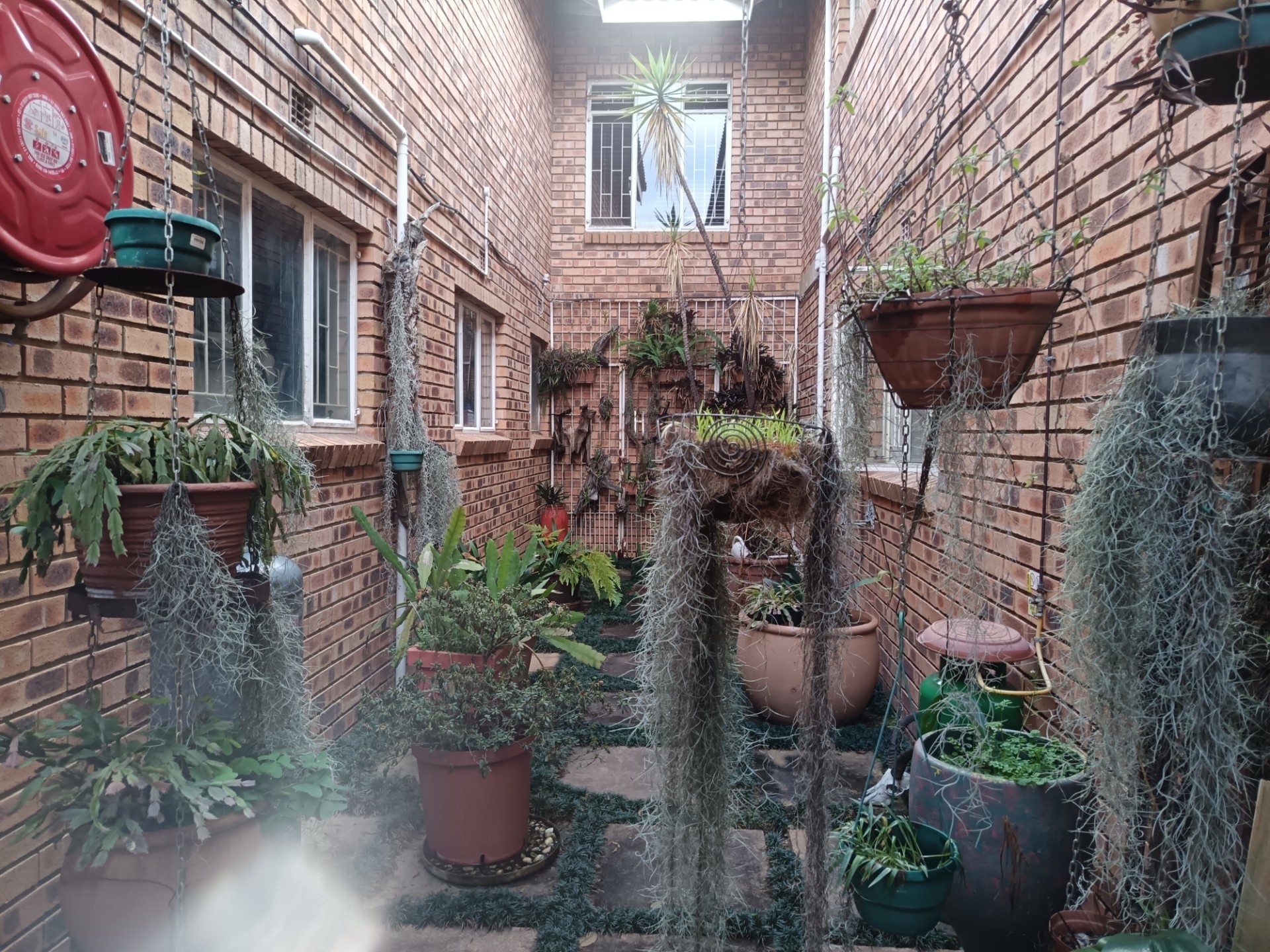 House for rent in Nelspruit Ext 2, Nelspruit