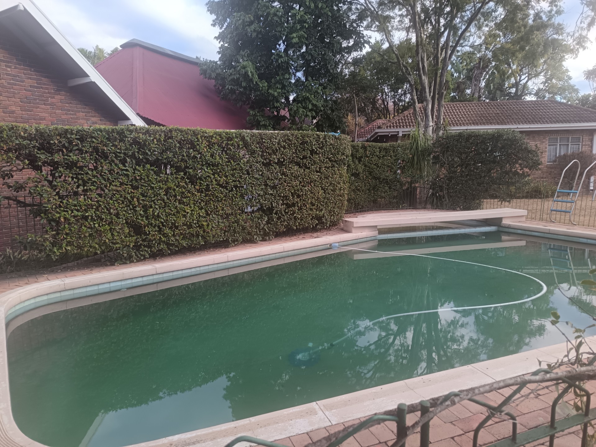 House for rent in Nelspruit Ext 2, Nelspruit