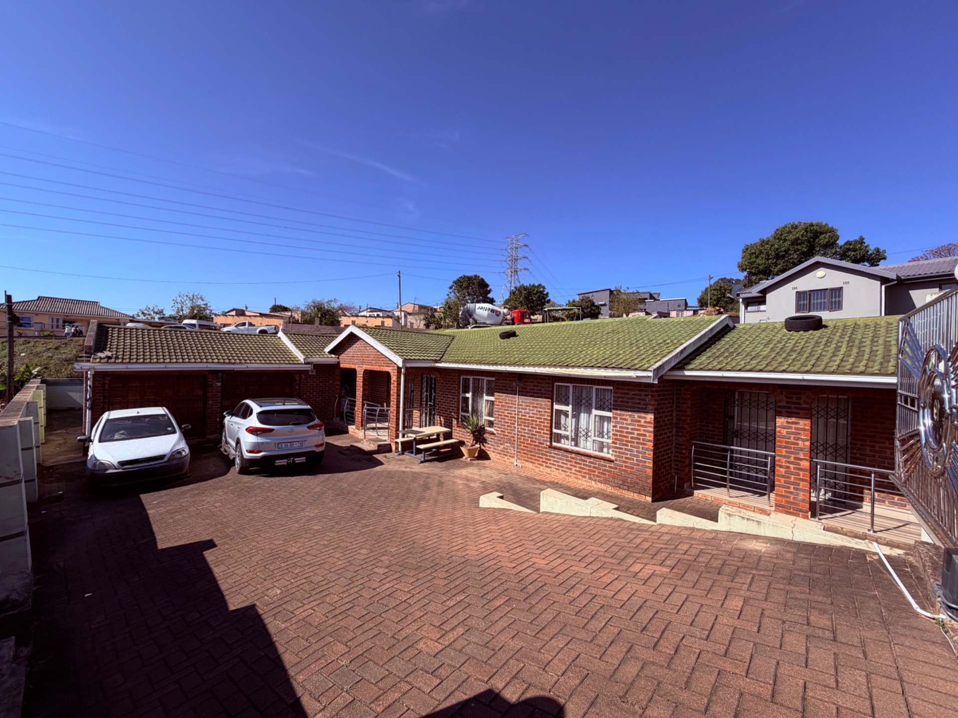 House for rent in Glebe, Inanda, Durban, KwaZulu Natal, 499 m²