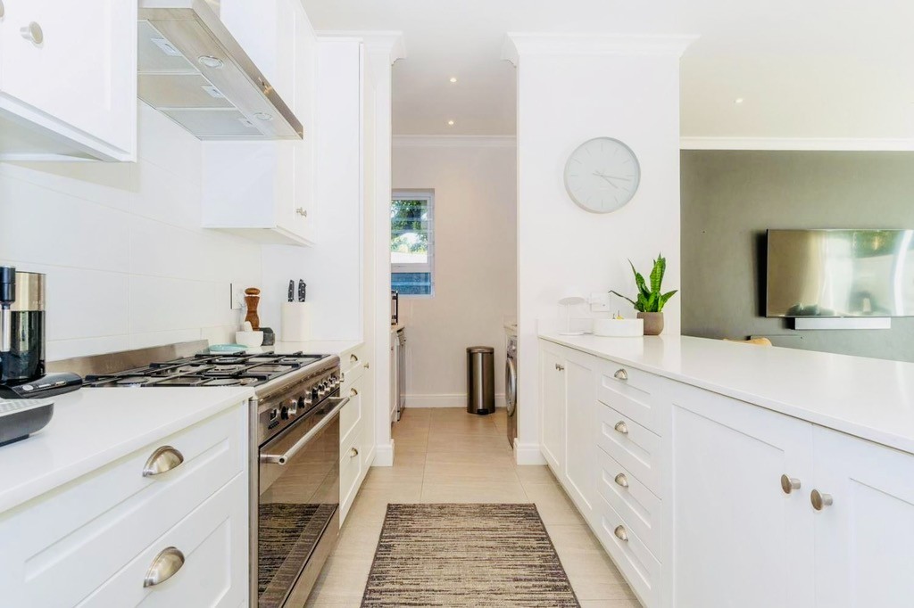 Cluster for rent in Newlands, Cape Town