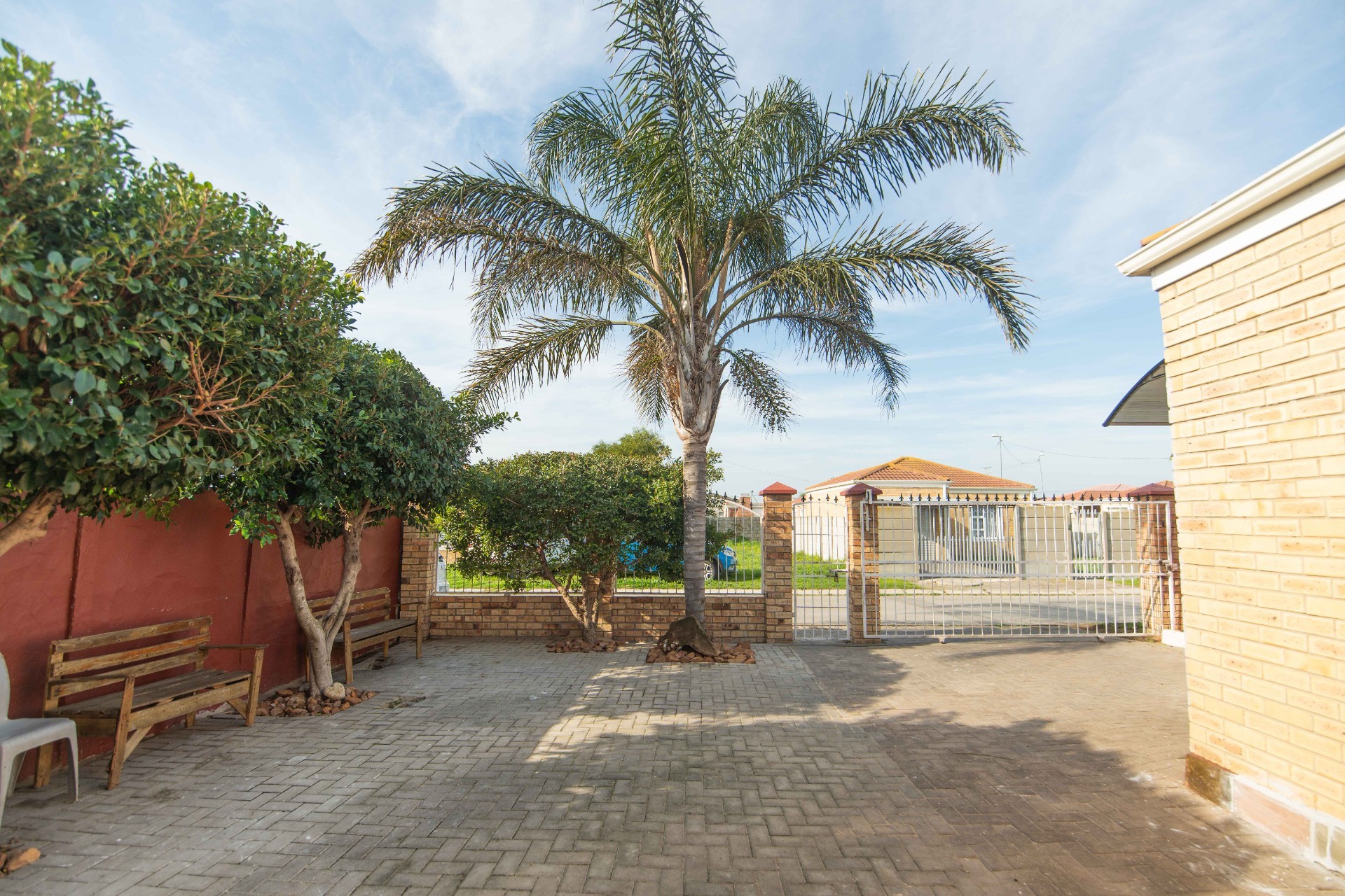 House for sale in Algoa Park, Port Elizabeth, 86 m²