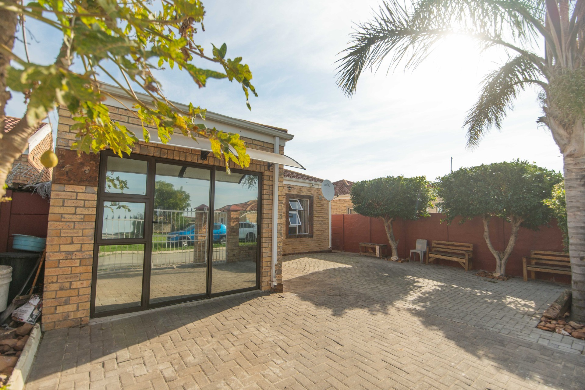 House for sale in Algoa Park, Port Elizabeth, 86 m²