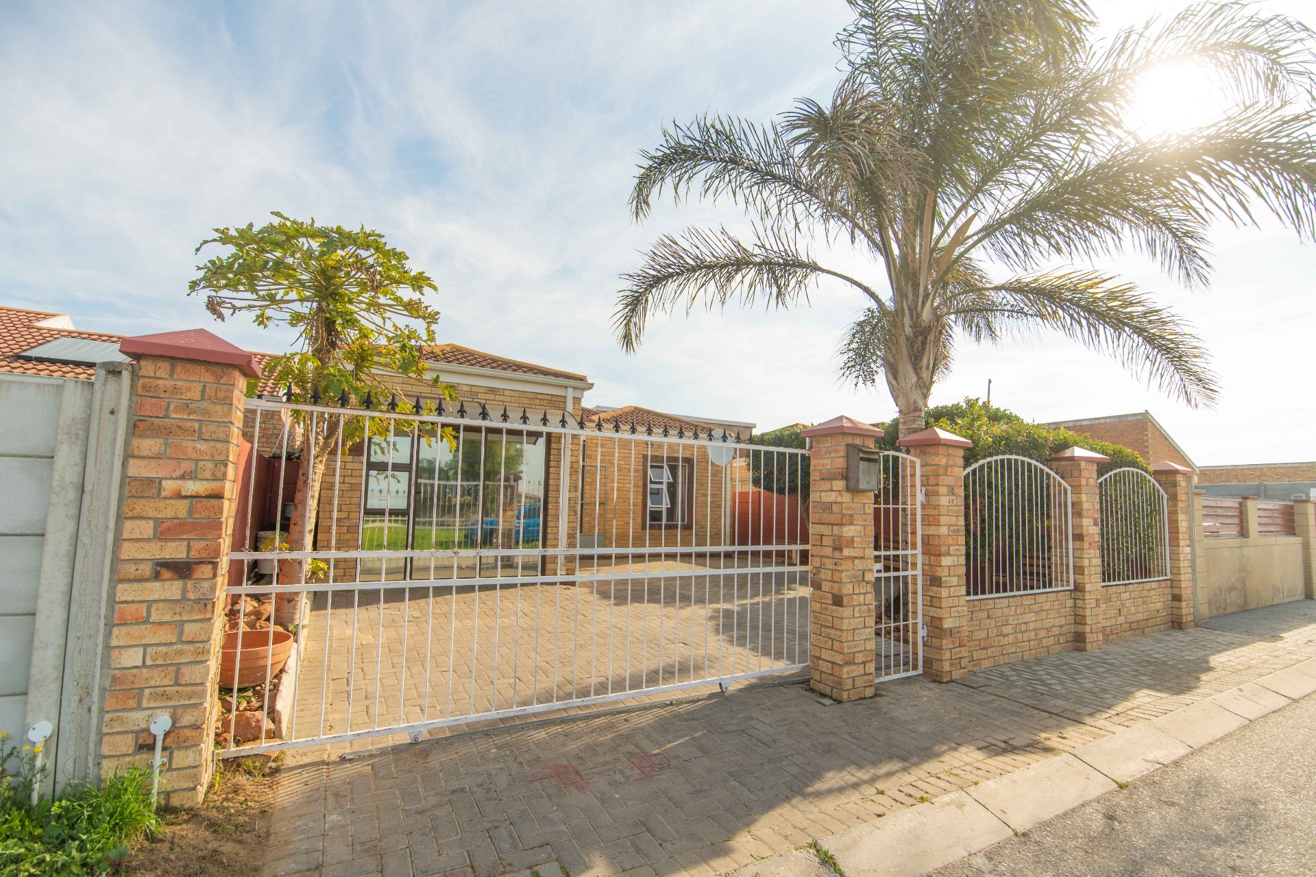 House for sale in Algoa Park, Port Elizabeth, 86 m²