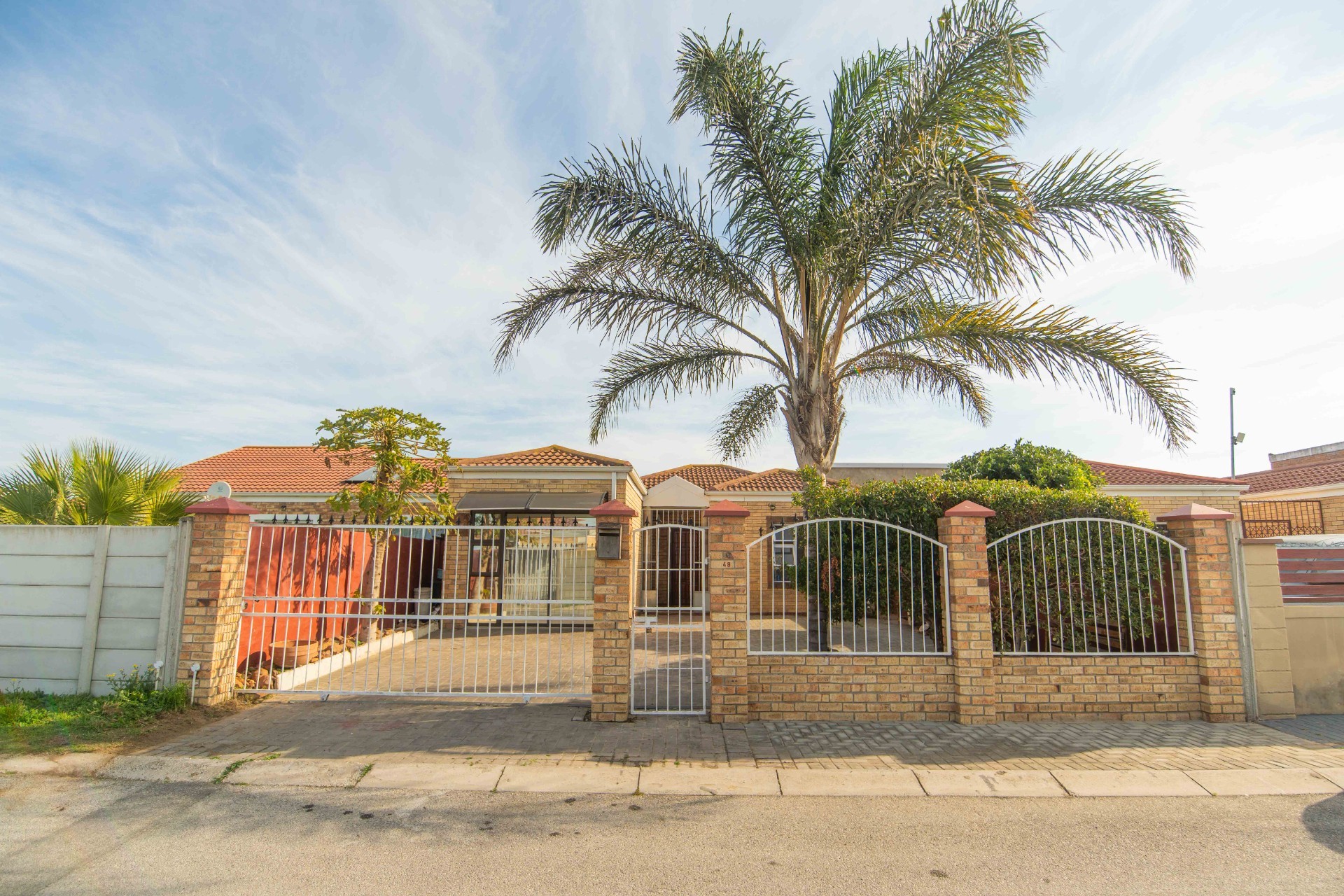House for sale in Algoa Park, Port Elizabeth, 86 m²