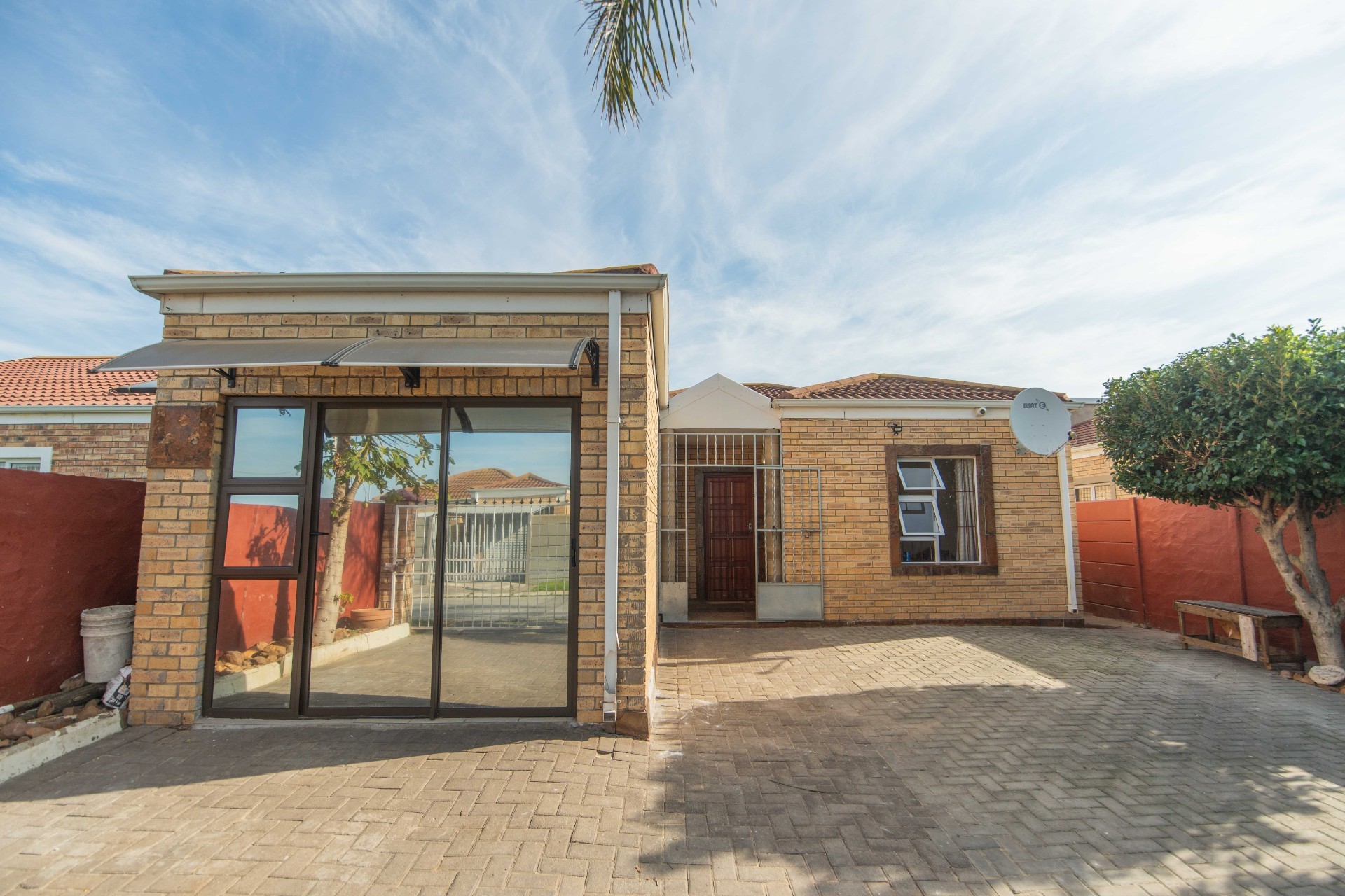 House for sale in Algoa Park, Port Elizabeth, 86 m²