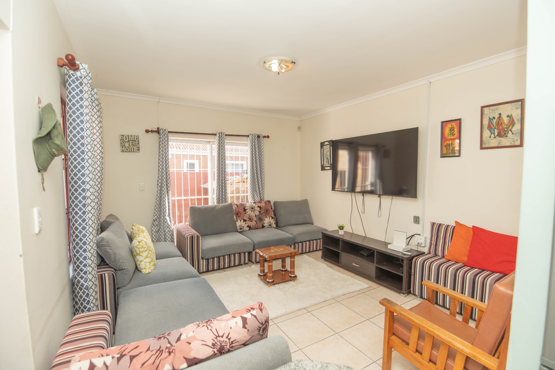House for sale in Algoa Park, Port Elizabeth, 86 m²