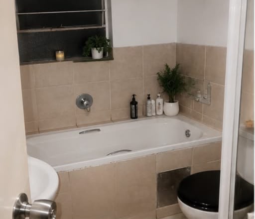 Apartment for sale in Bardene, Boksburg, 00 0 (1st floor), Saxenburg Complex, 34 Sabie road, Bardene, Boksburg, Gauteng, 77 m²