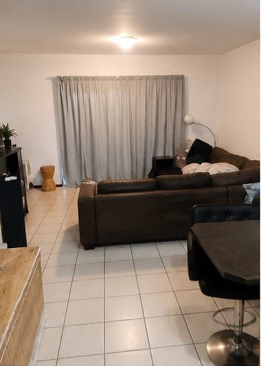 Apartment for sale in Bardene, Boksburg, 00 0 (1st floor), Saxenburg Complex, 34 Sabie road, Bardene, Boksburg, Gauteng, 77 m²