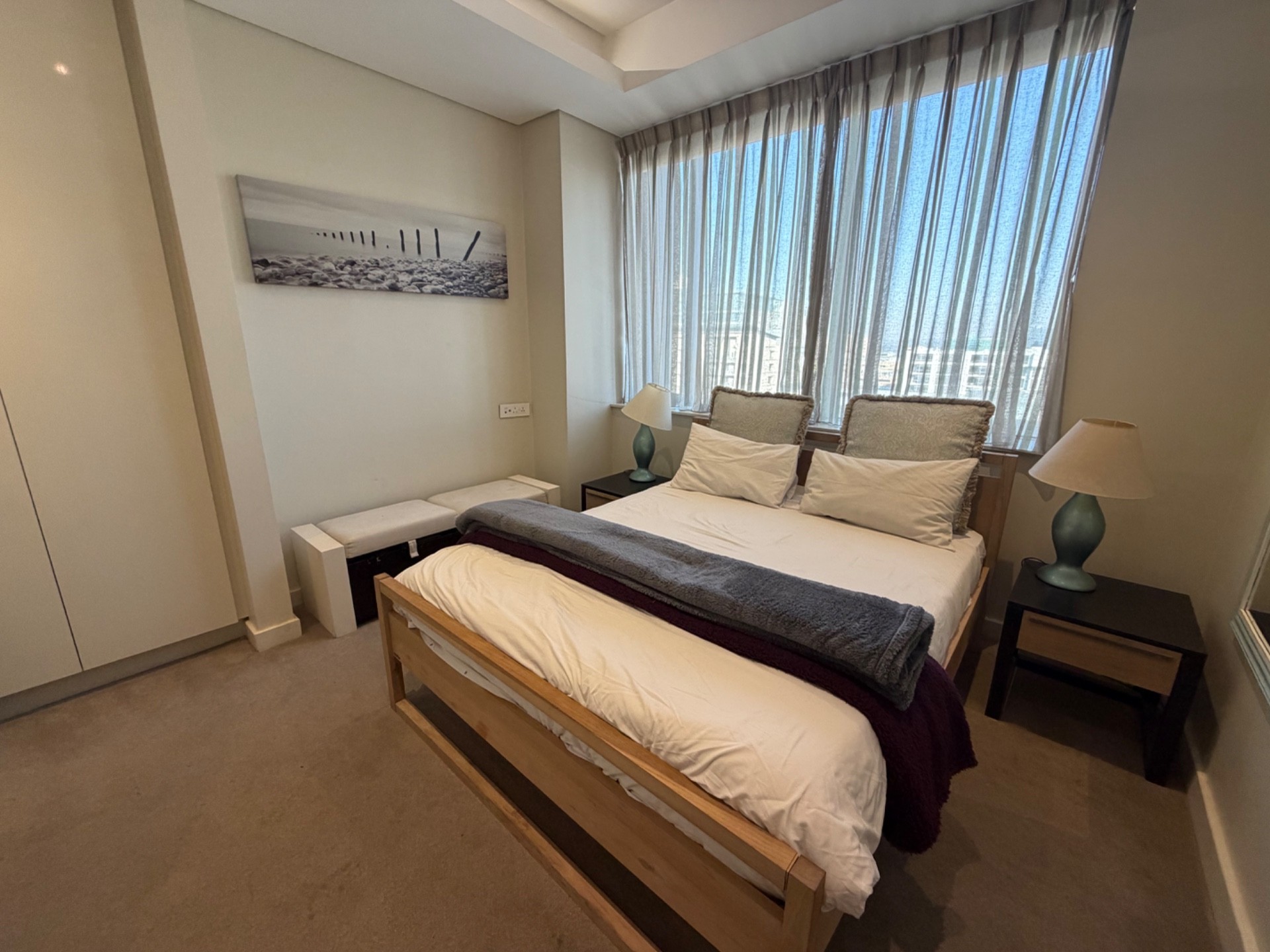 Apartment for rent in Morningside, Sandton