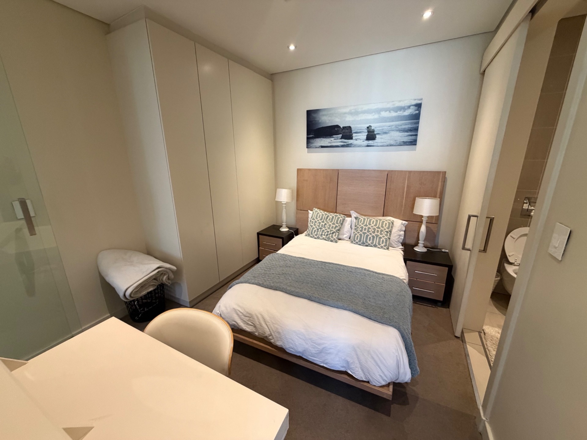 Apartment for rent in Morningside, Sandton