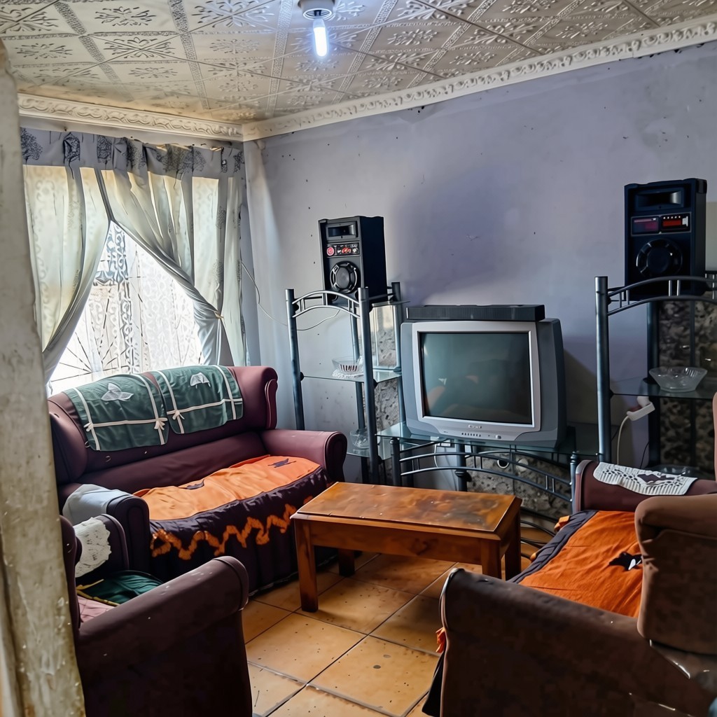 House for sale in Greater Tjoksville, Motherwell, Port Elizabeth, 48 m²