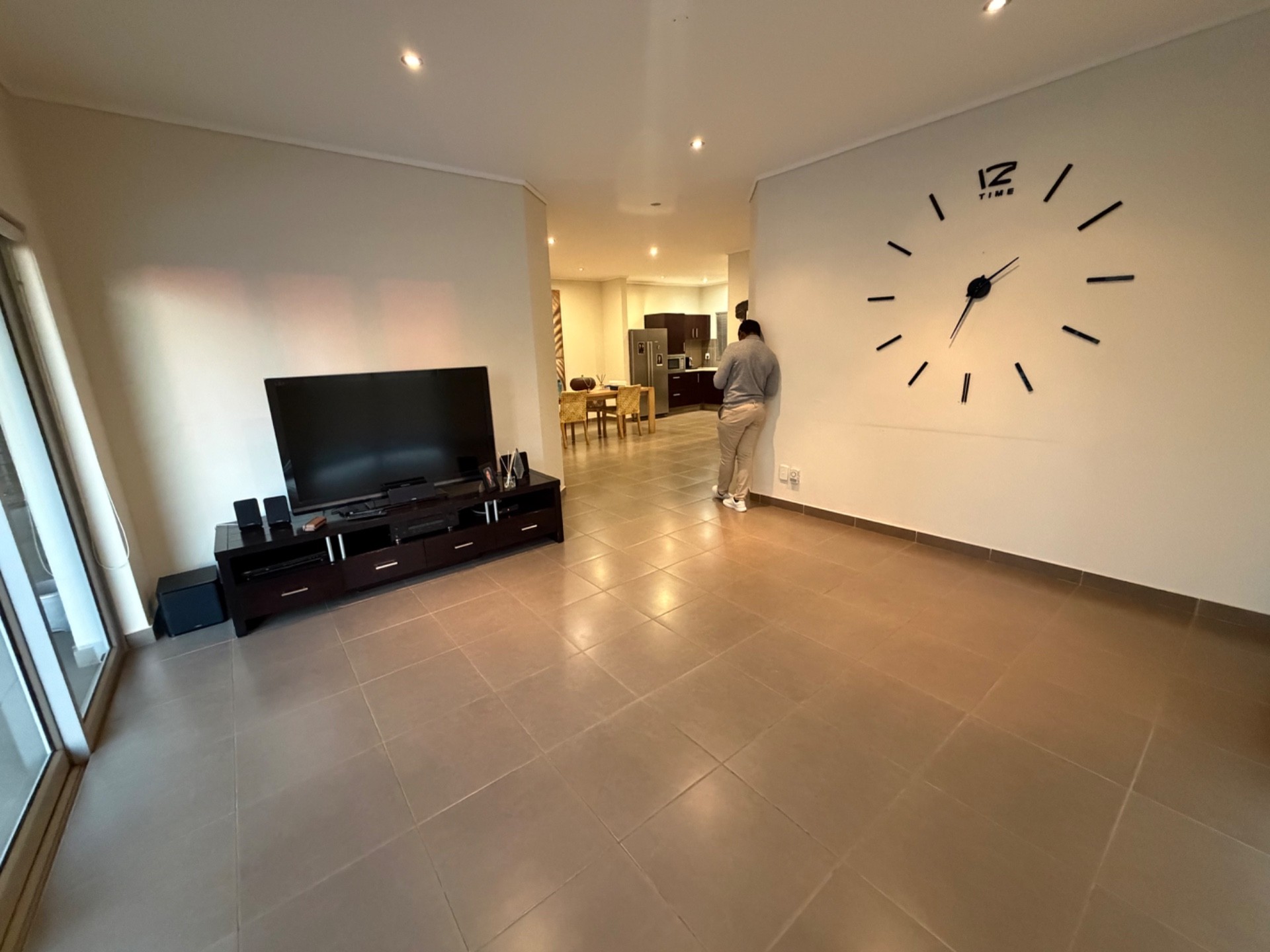 Apartment for rent in Morningside, Sandton