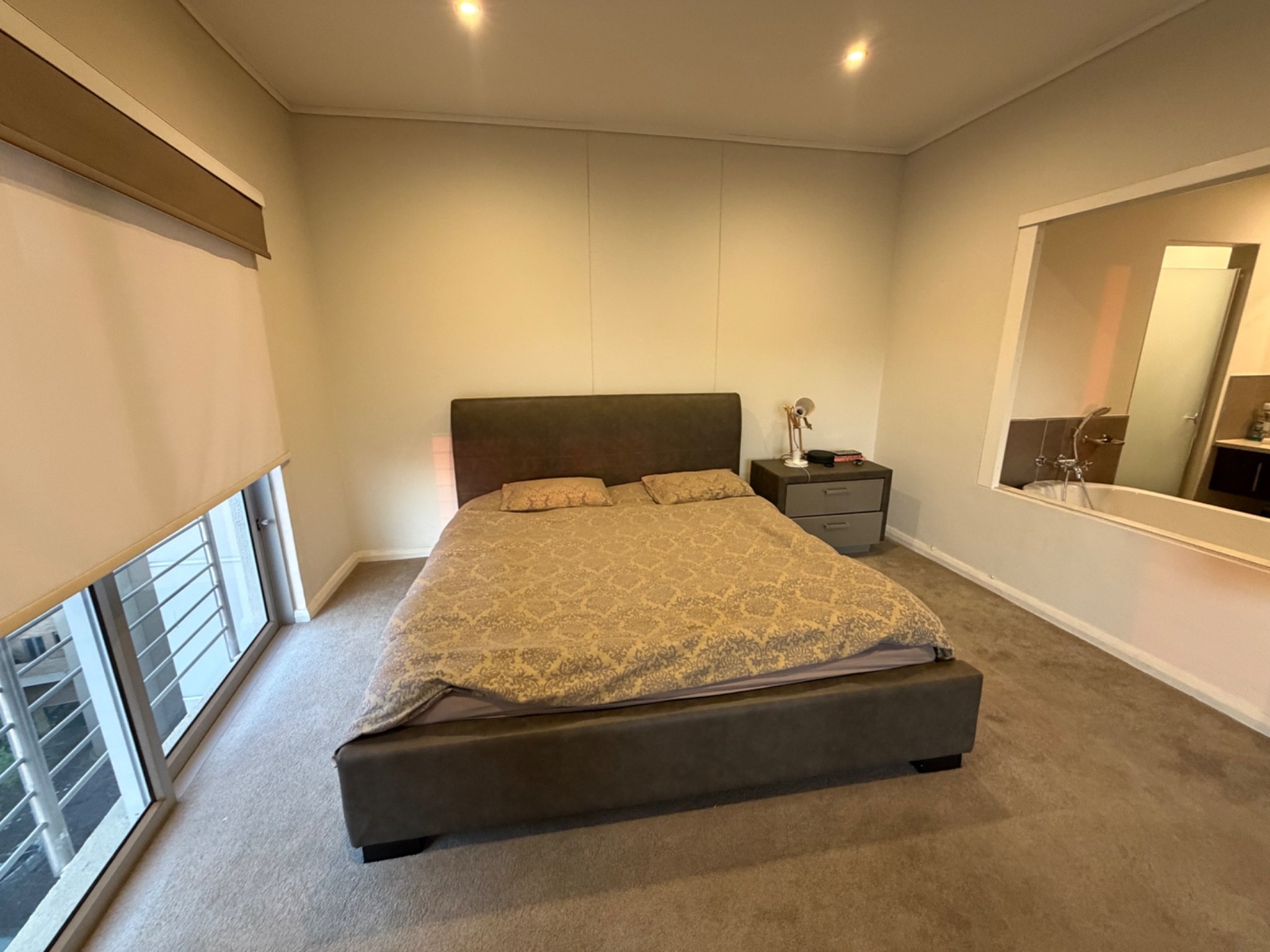 Apartment for rent in Morningside, Sandton