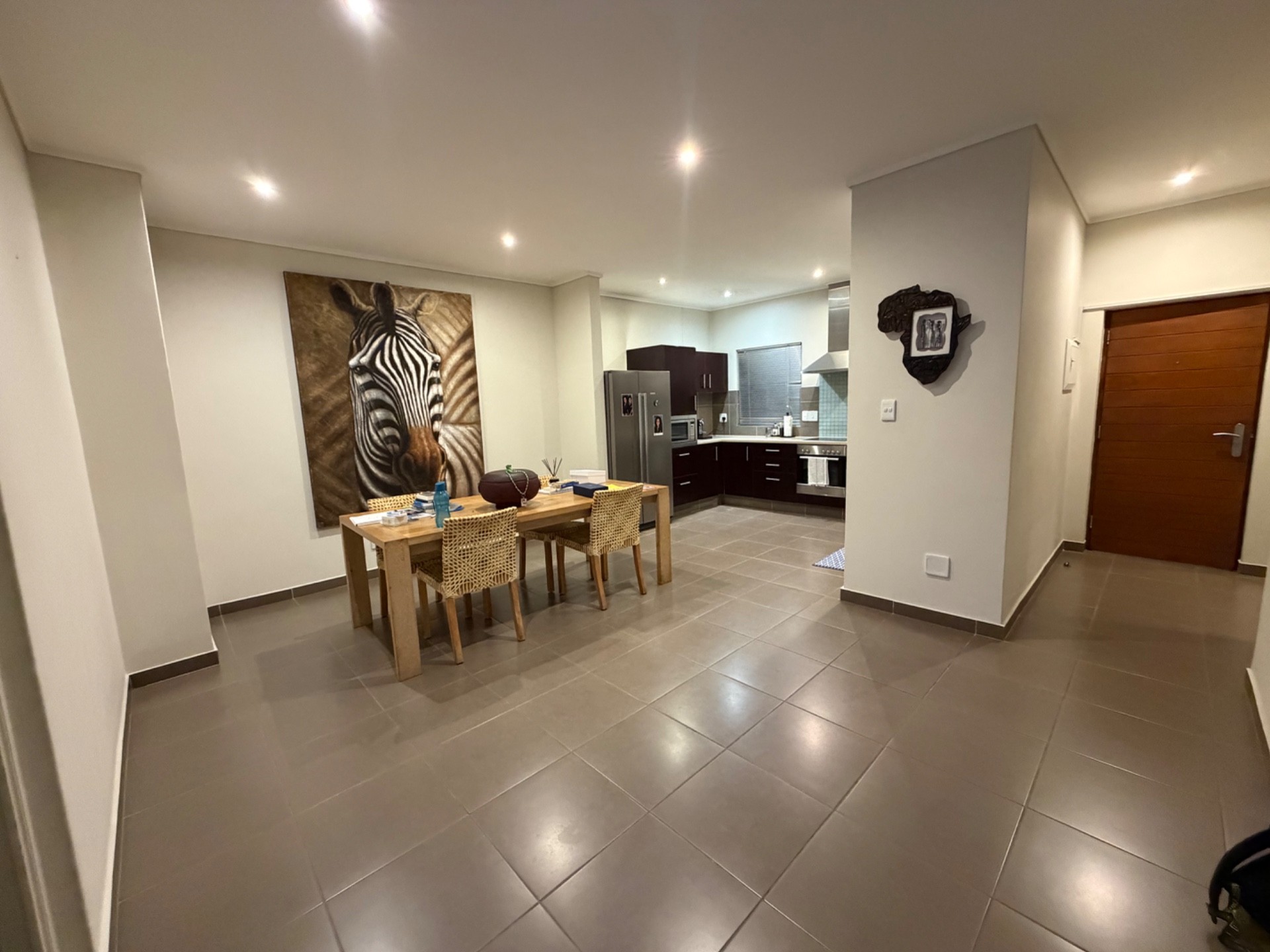 Apartment for rent in Morningside, Sandton