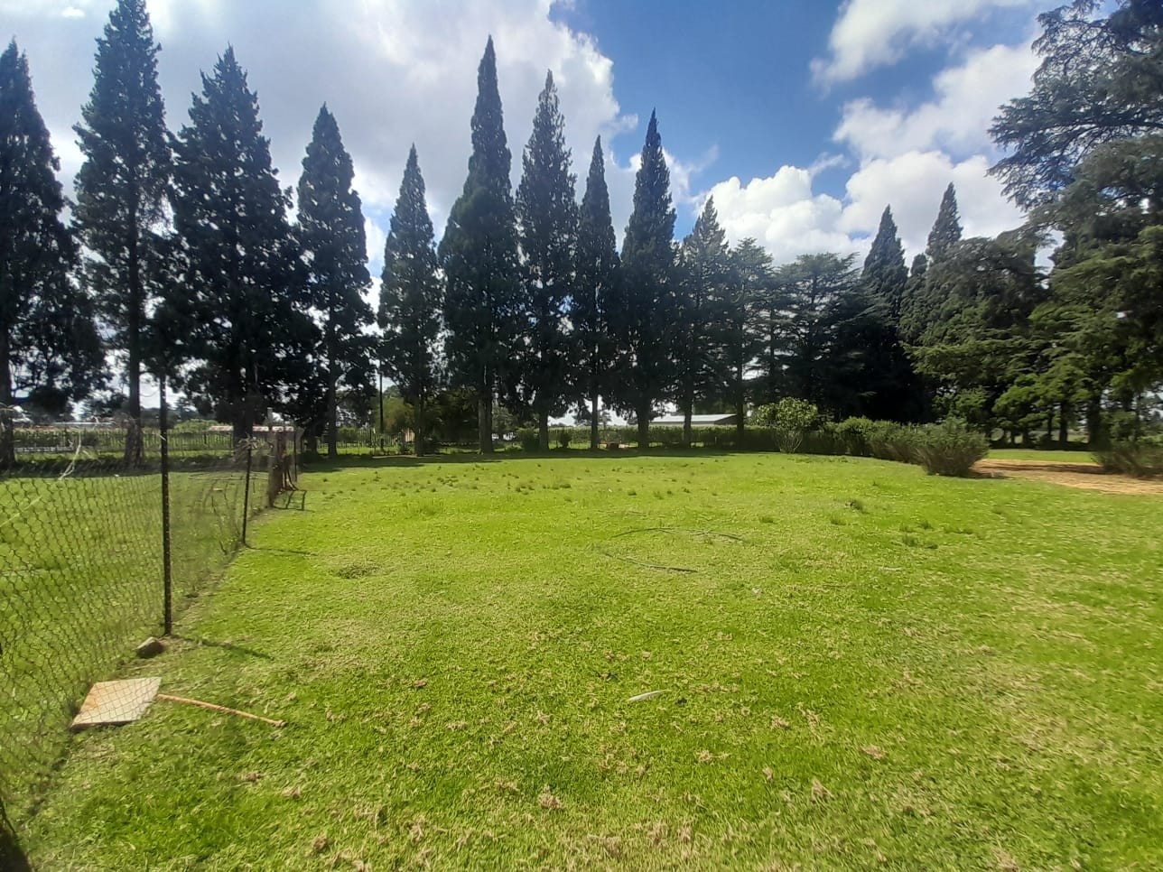 Farm for rent in Vischkuil, Springs, 00 00, 00 Third Street, Vischkuil, Springs, Gauteng