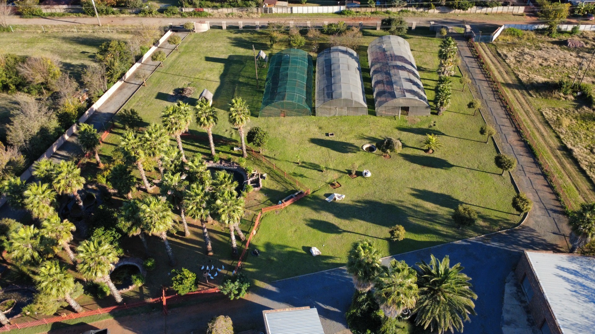 Commercial Property for sale in Risiville, Vereeniging, 38 McKay Estates, Risiville, Vereeniging, Gauteng, 450 m²