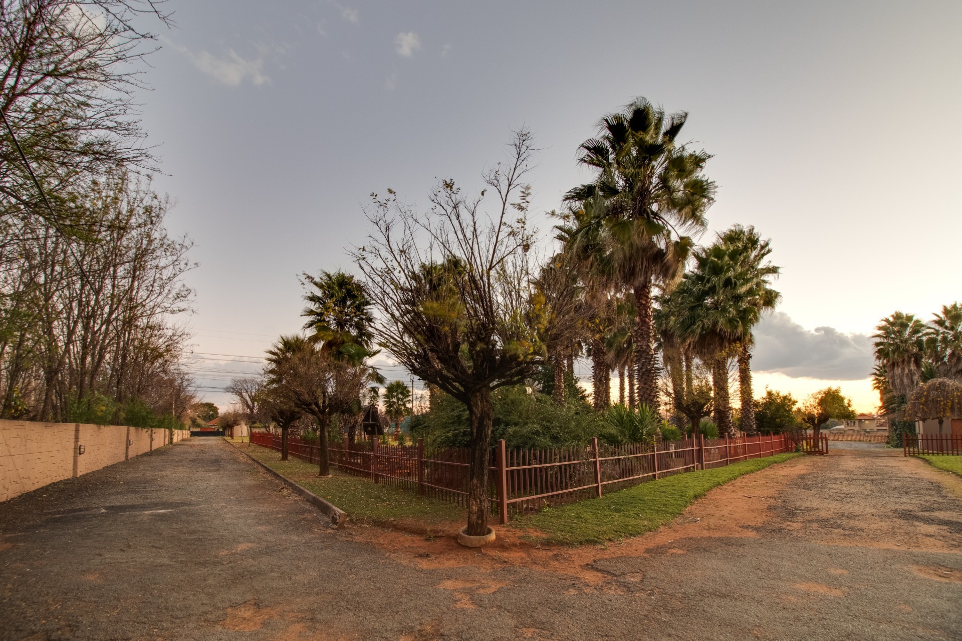 Commercial Property for sale in Risiville, Vereeniging, 38 McKay Estates, Risiville, Vereeniging, Gauteng, 450 m²