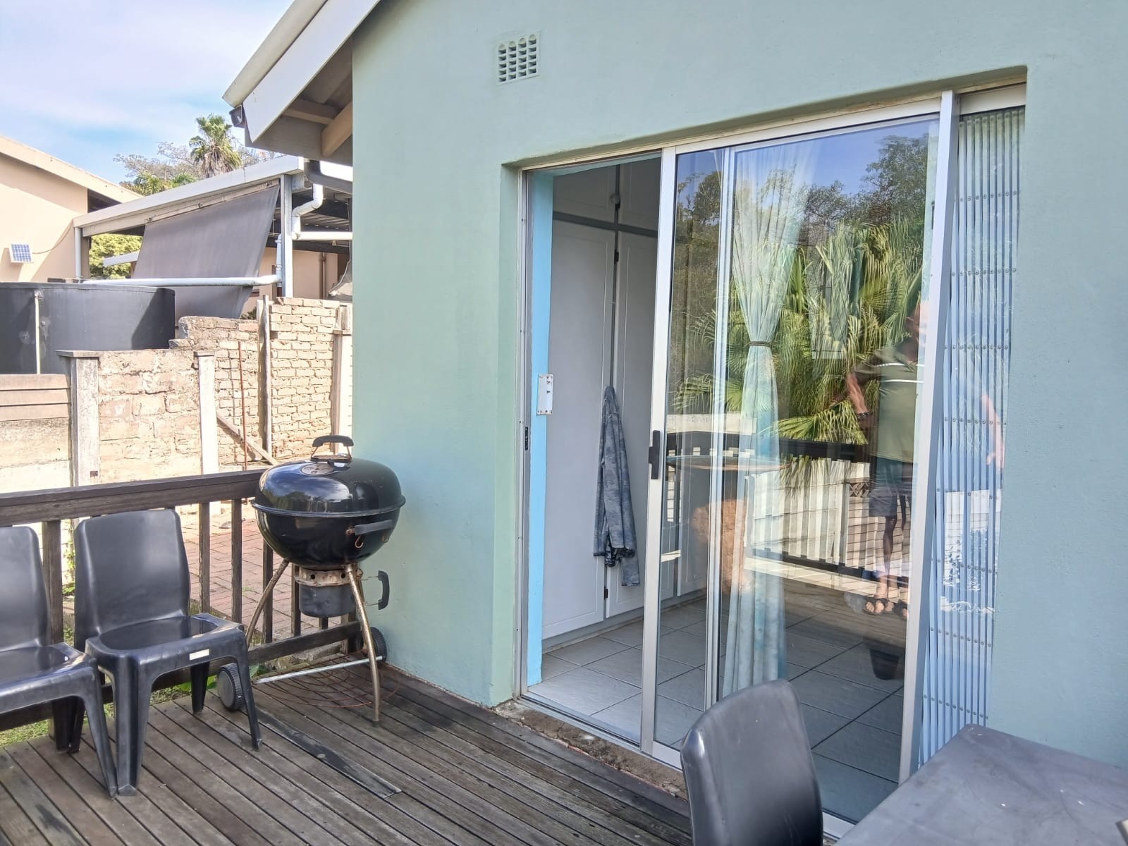 Cottage for rent in Umtentweni, Port Shepstone, KwaZulu Natal