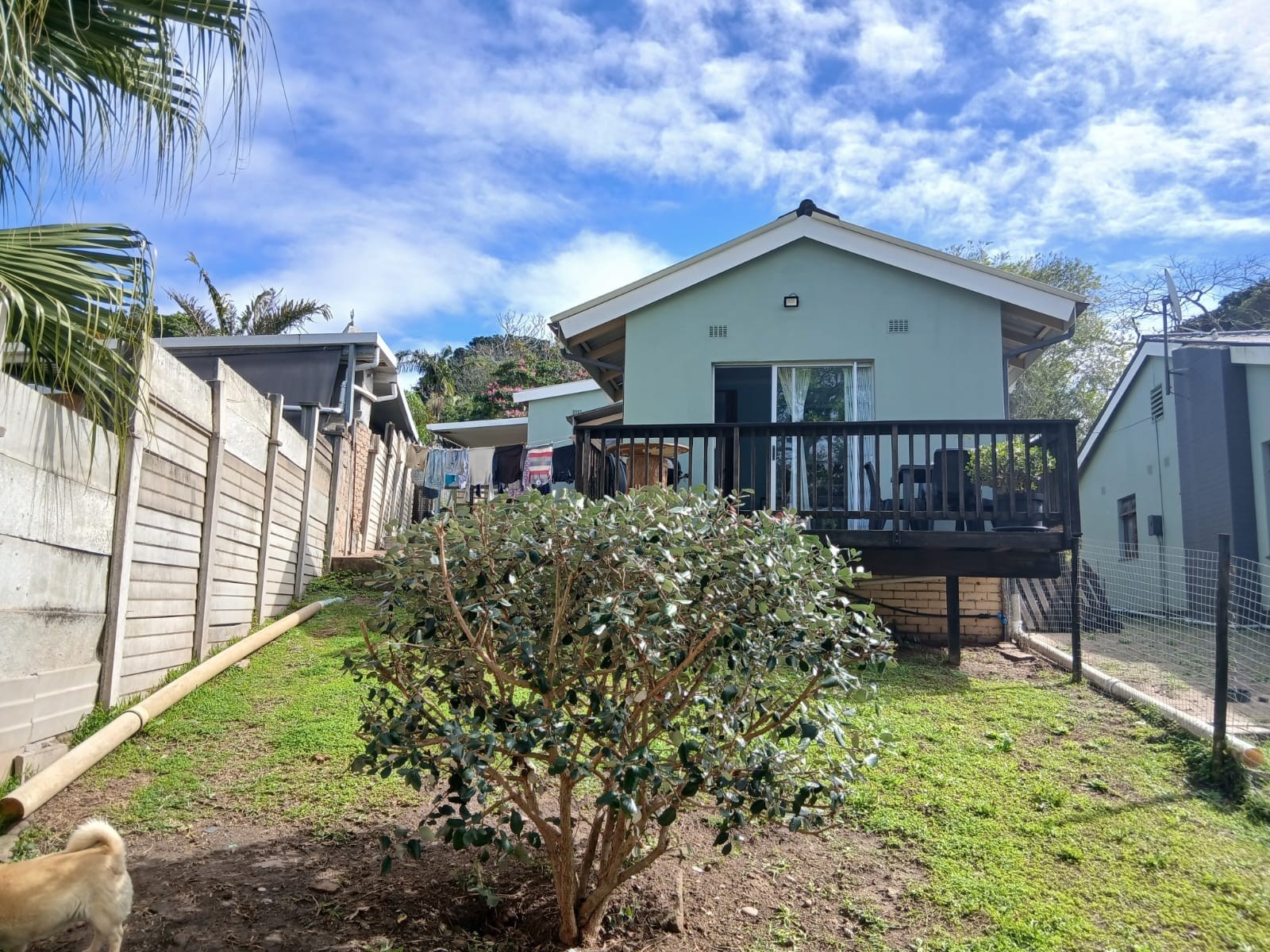 Cottage for rent in Umtentweni, Port Shepstone, KwaZulu Natal