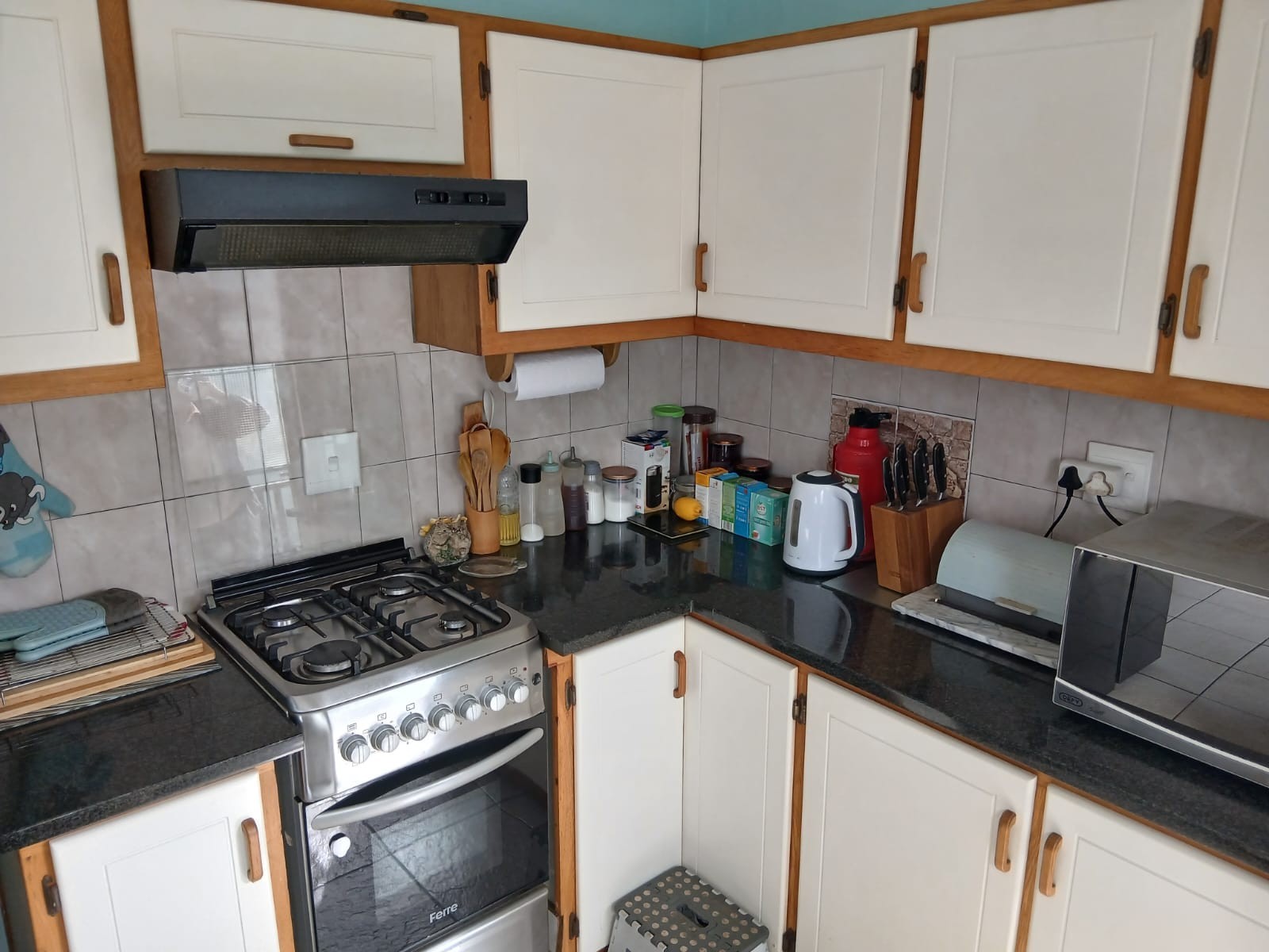 Cottage for rent in Umtentweni, Port Shepstone, KwaZulu Natal