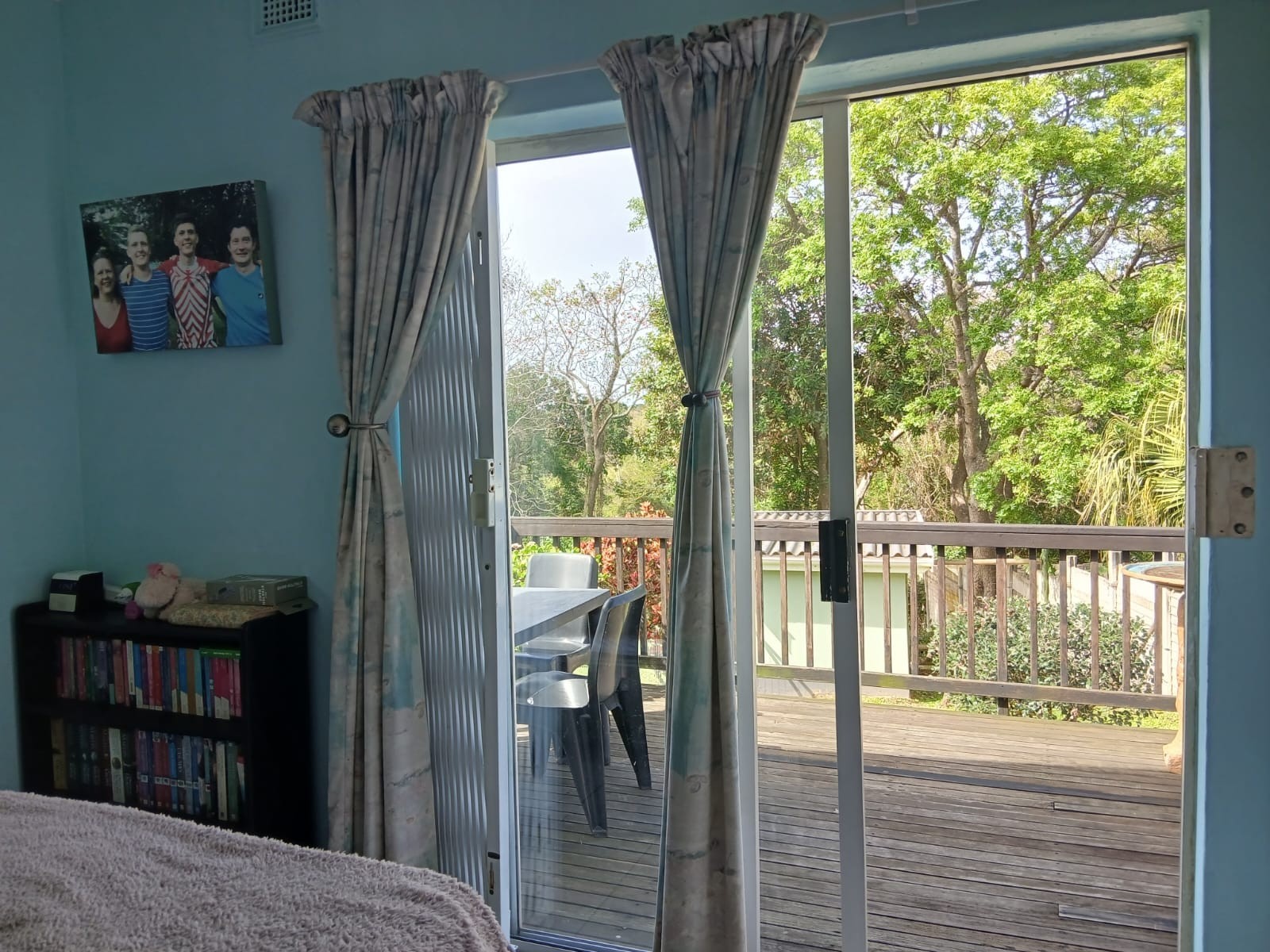 Cottage for rent in Umtentweni, Port Shepstone, KwaZulu Natal