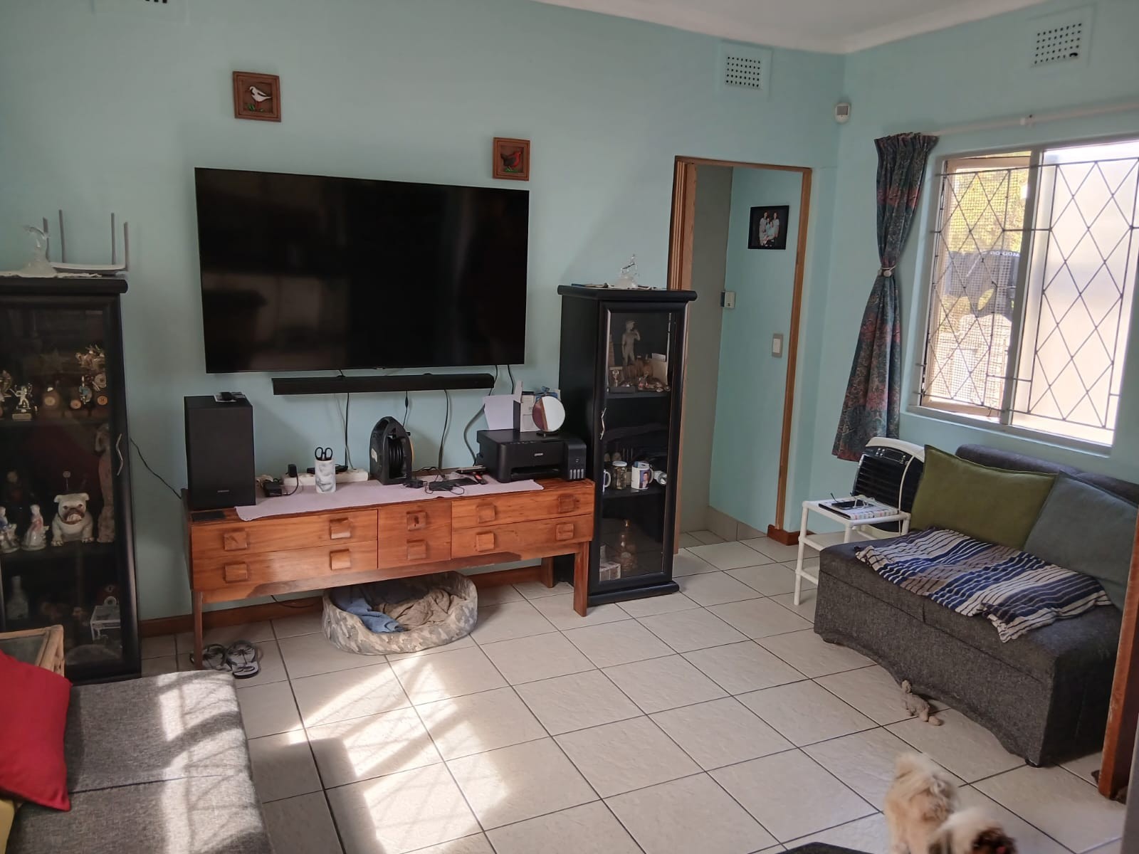 Cottage for rent in Umtentweni, Port Shepstone, KwaZulu Natal