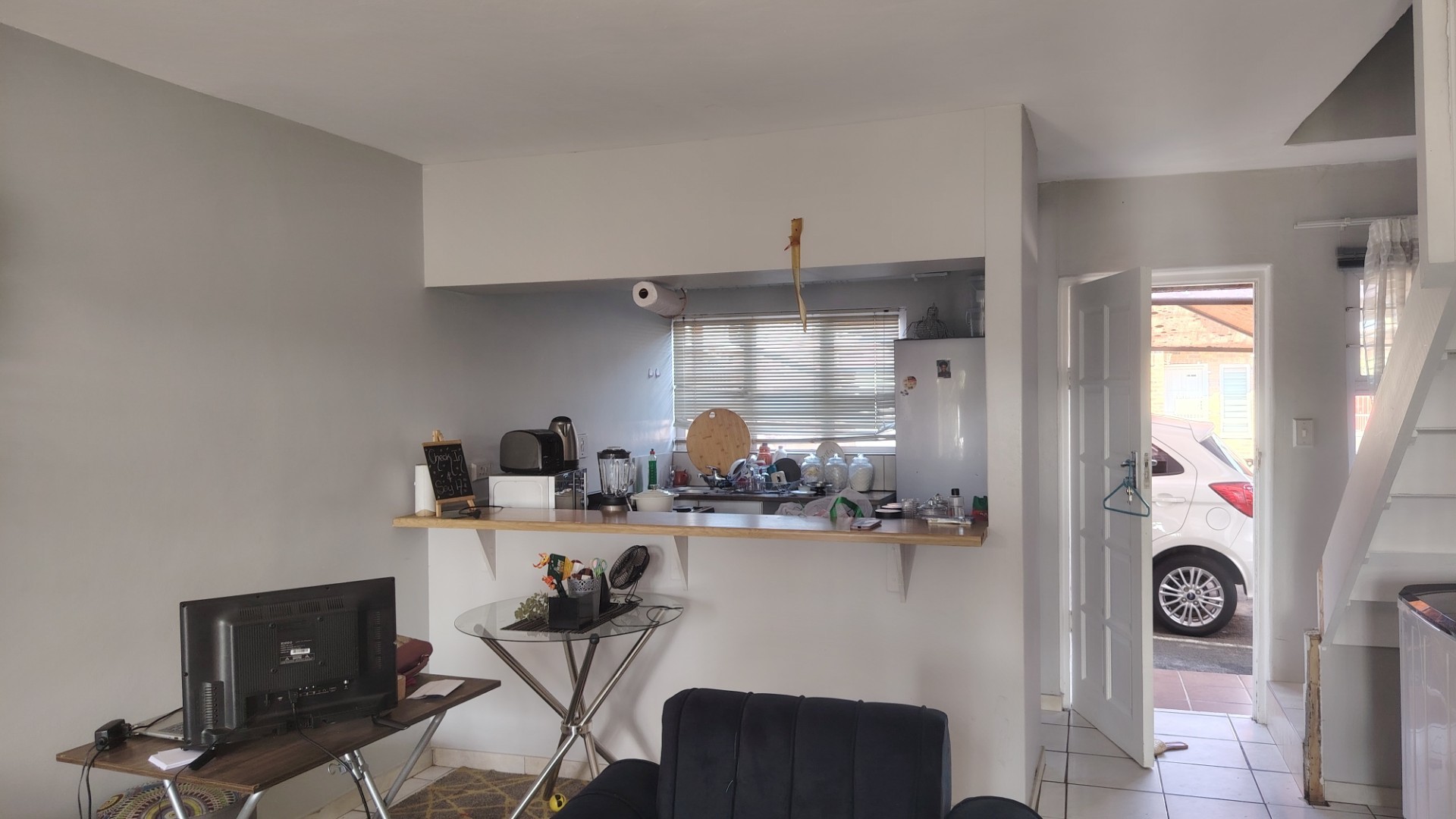 Duplex for sale in Musgrave, Durban, KwaZulu Natal, 77 m²